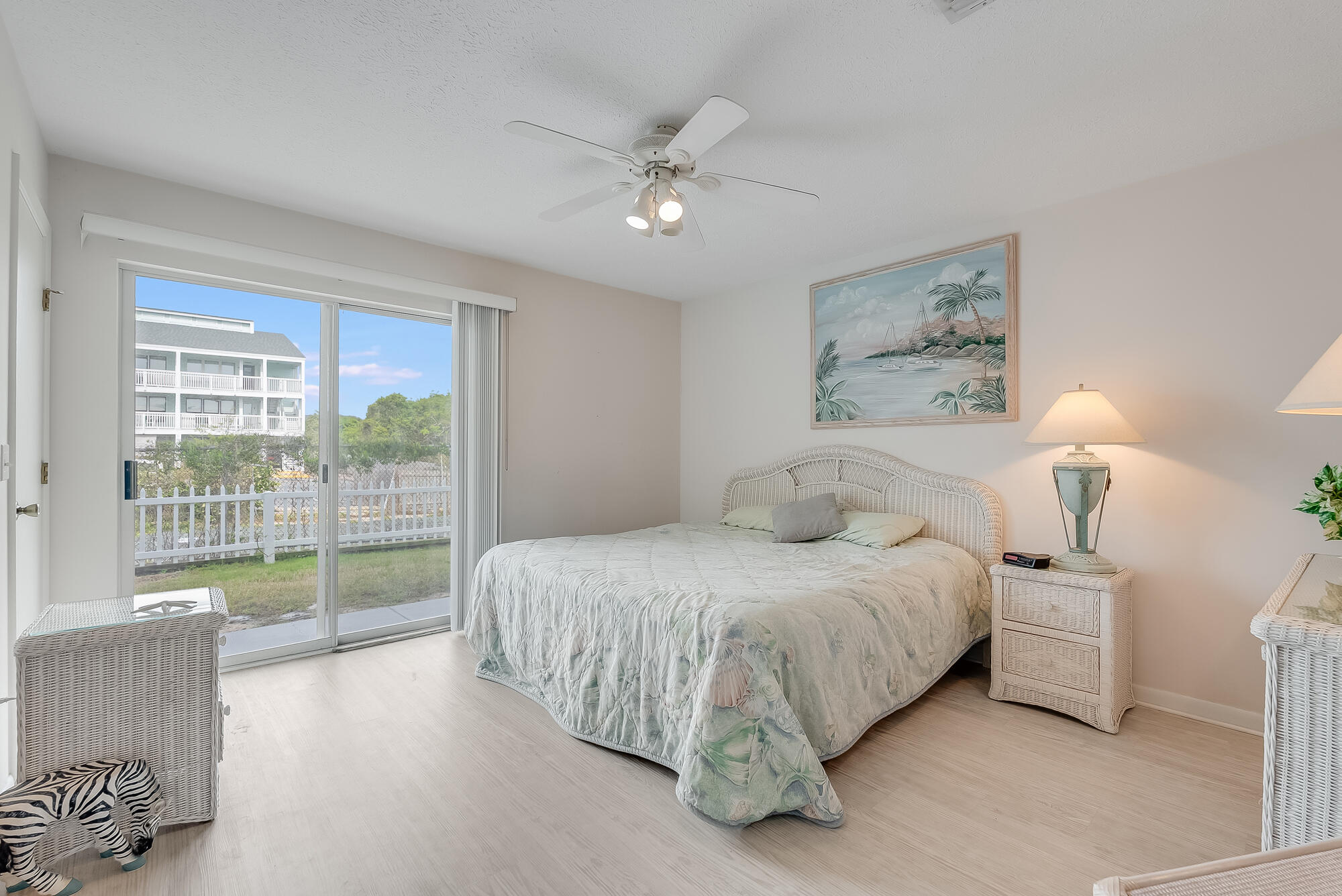 Wendwood Condo - Residential