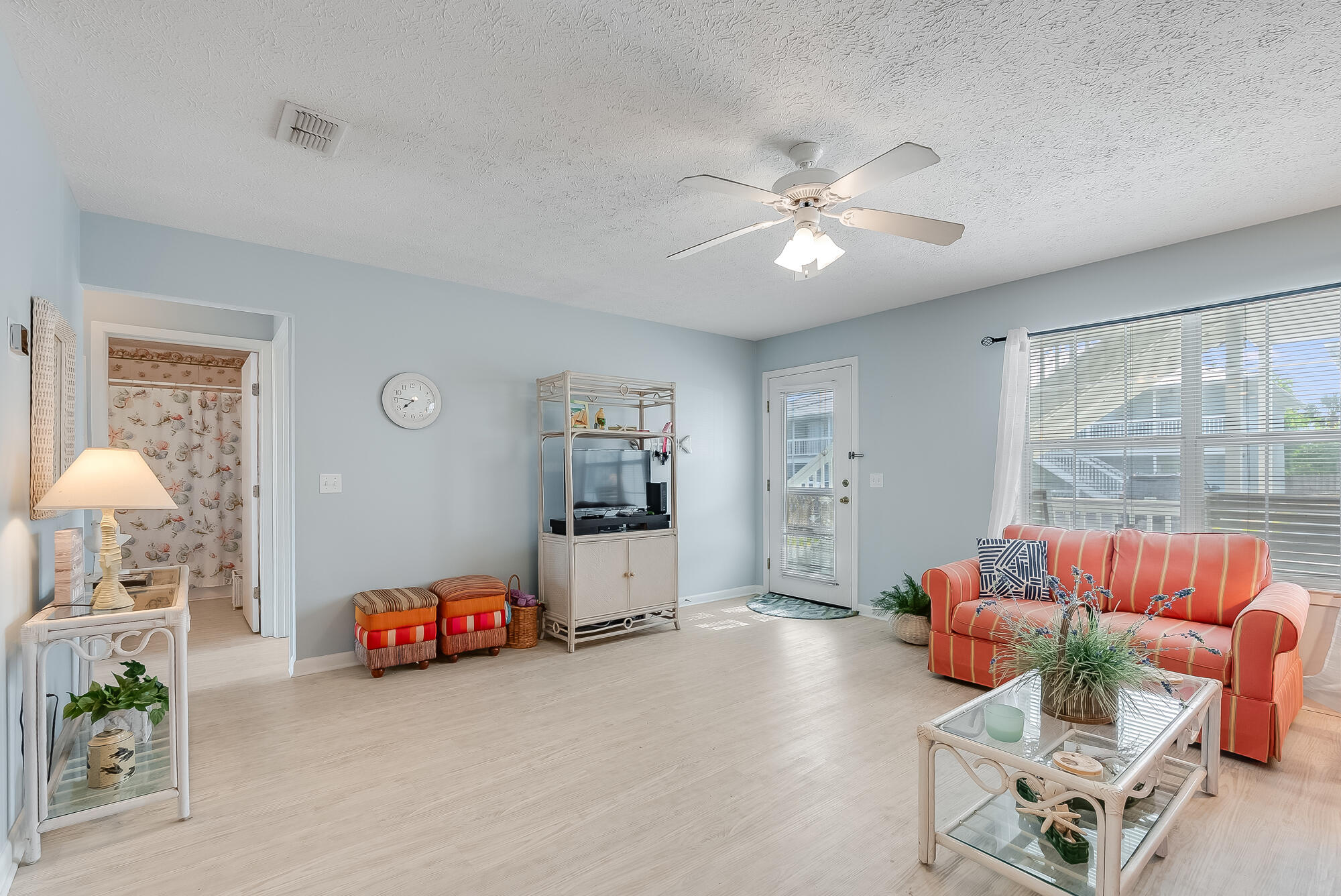 Wendwood Condo - Residential