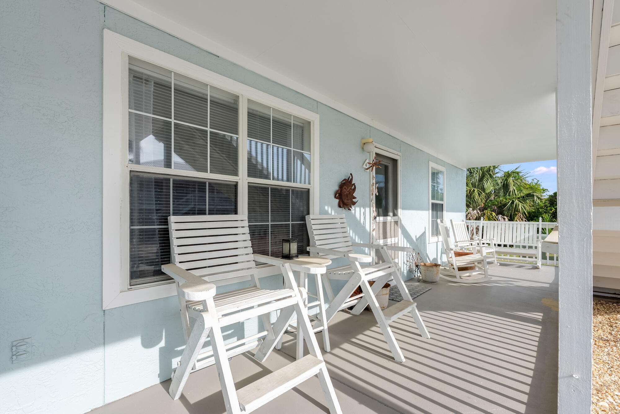 Wendwood Condo - Residential