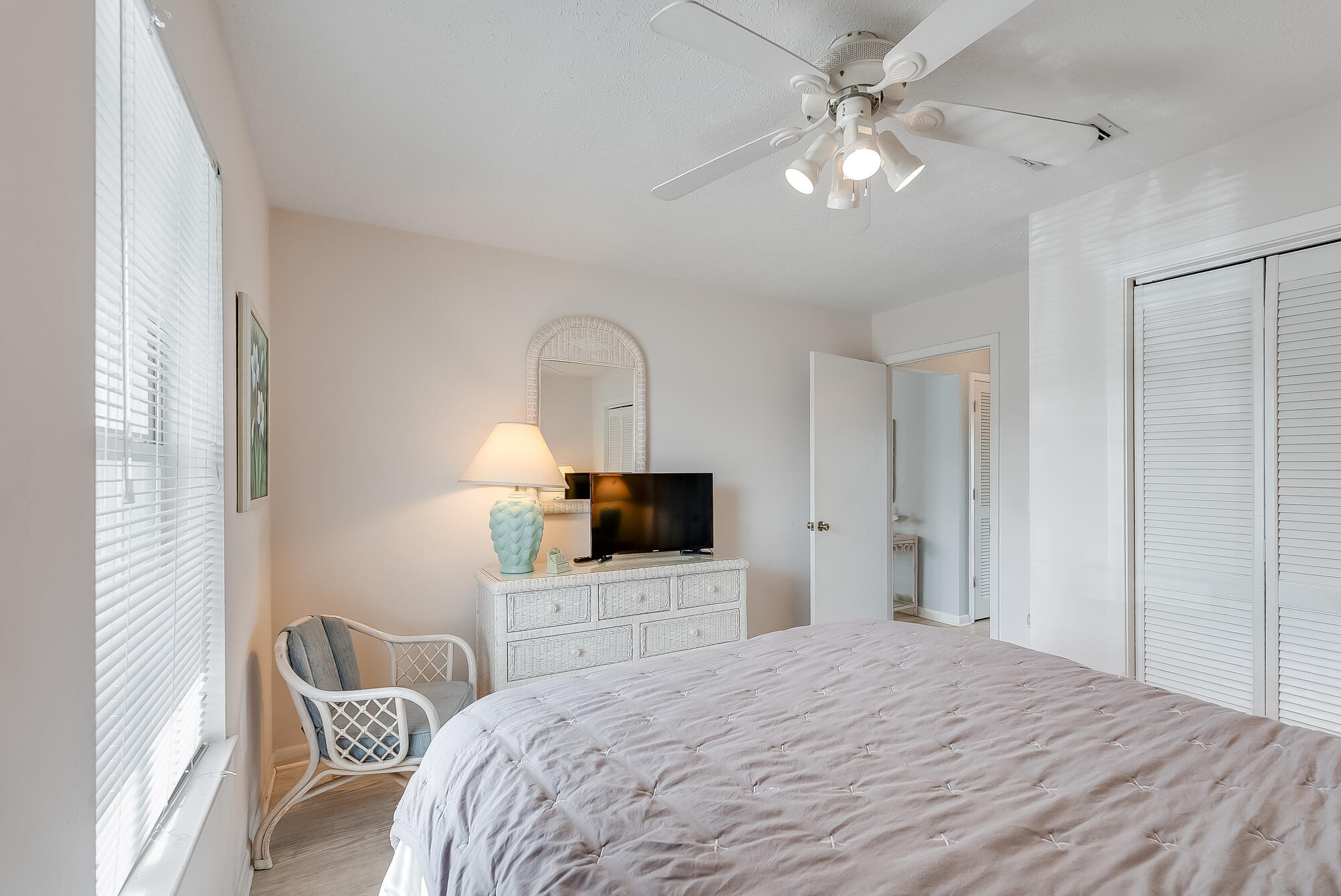 Wendwood Condo - Residential