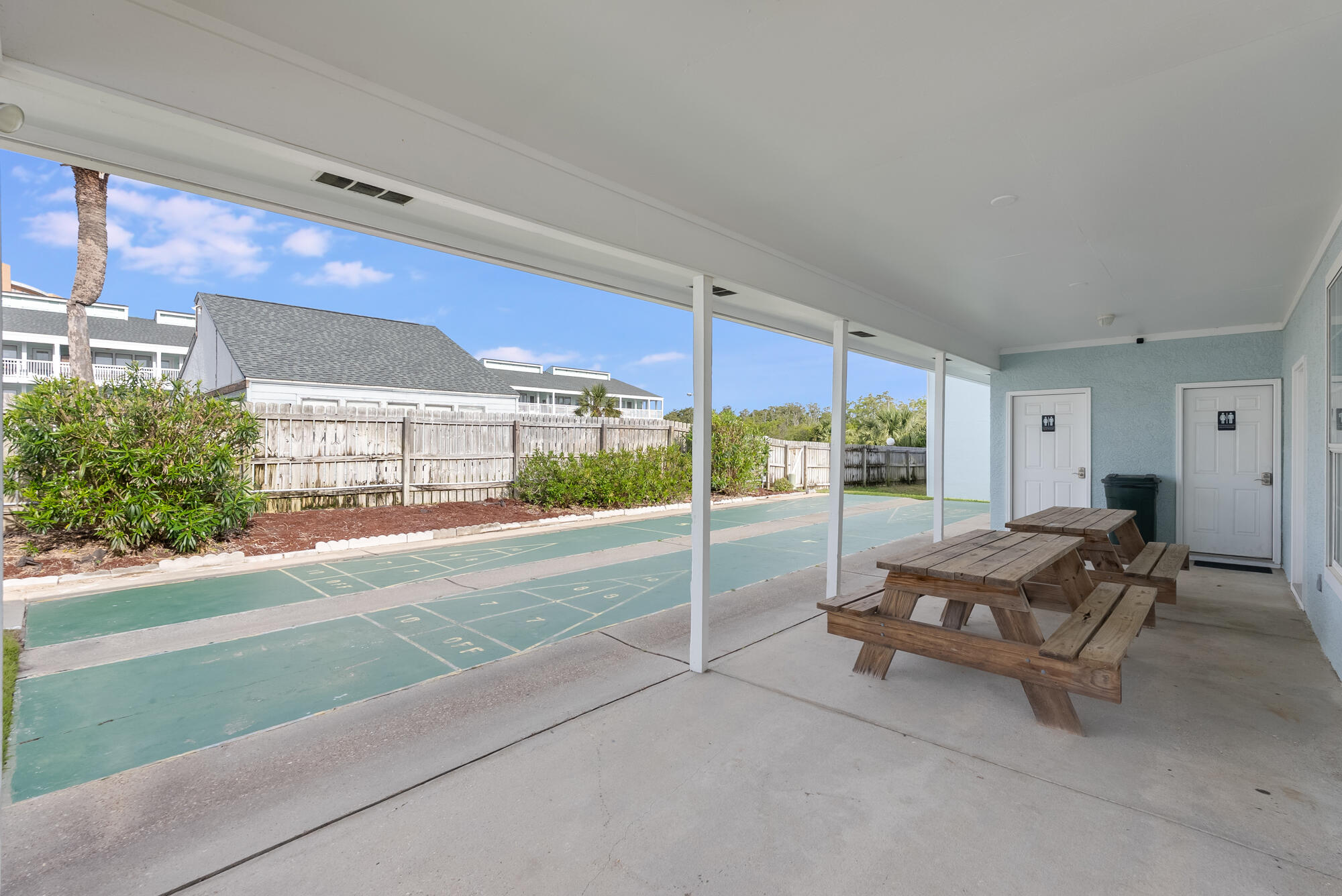 Wendwood Condo - Residential