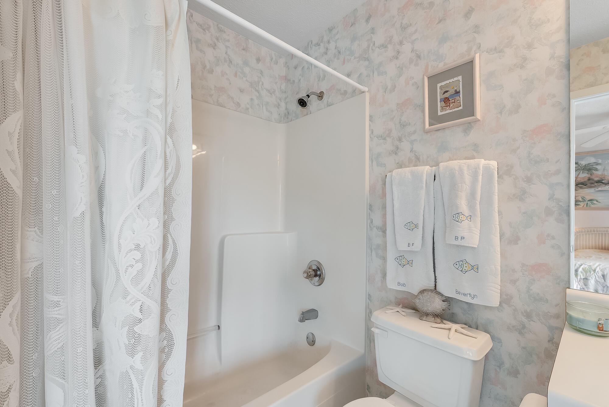 Wendwood Condo - Residential