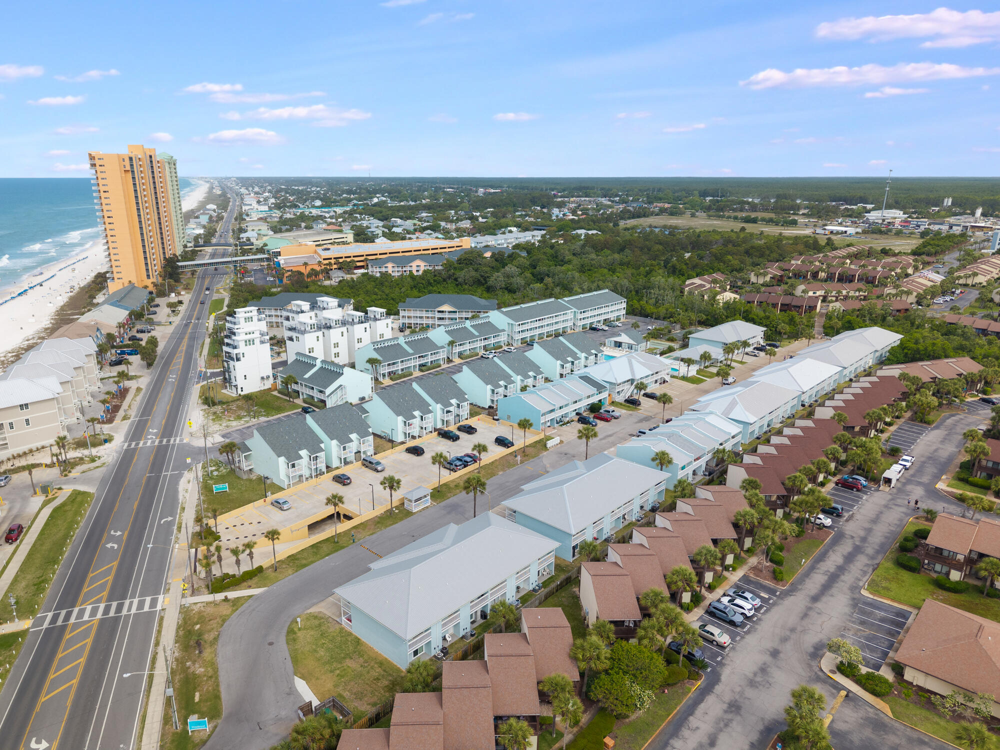 Wendwood Condo - Residential