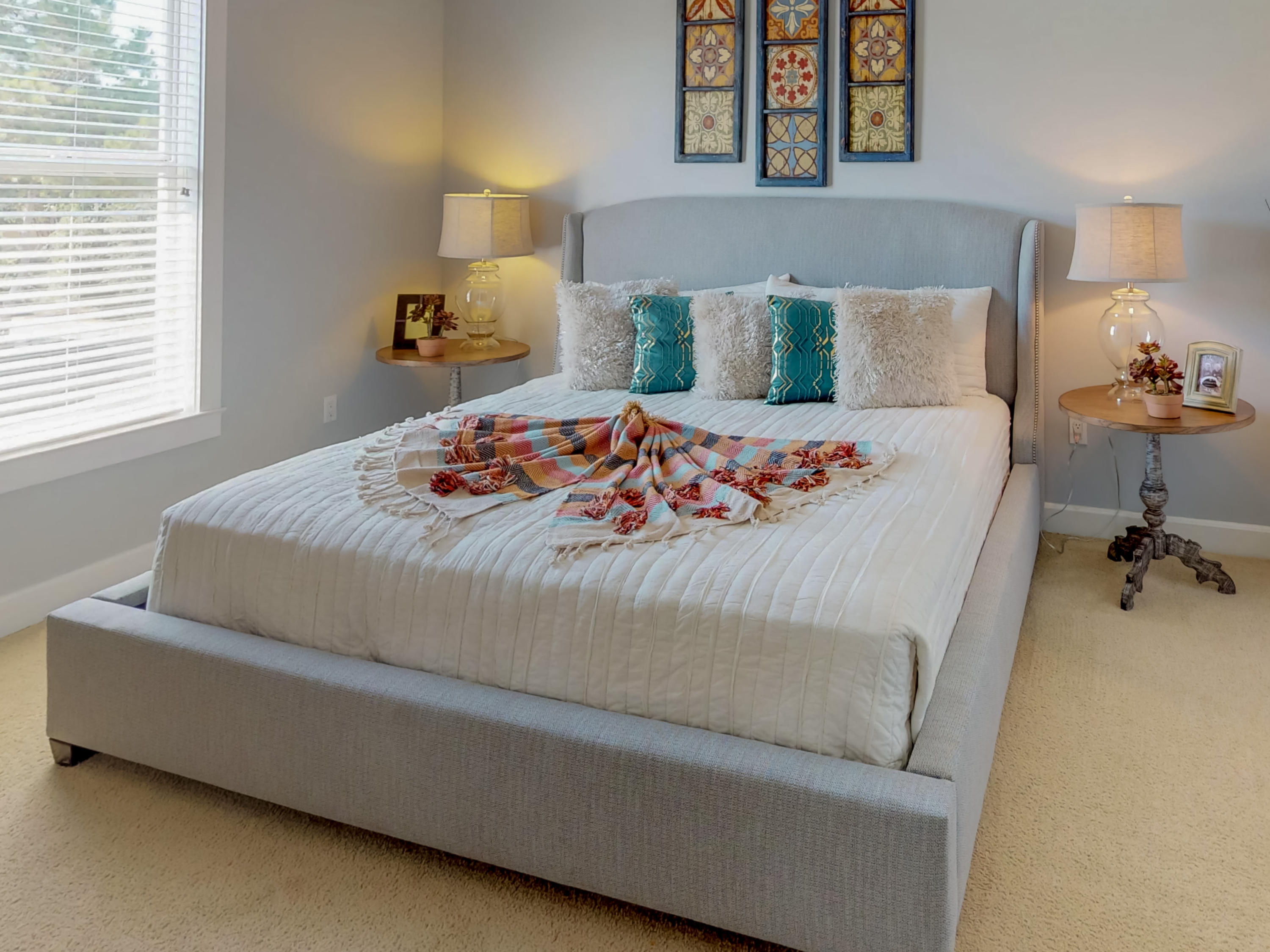 PINE RIDGE VILLAS - Residential