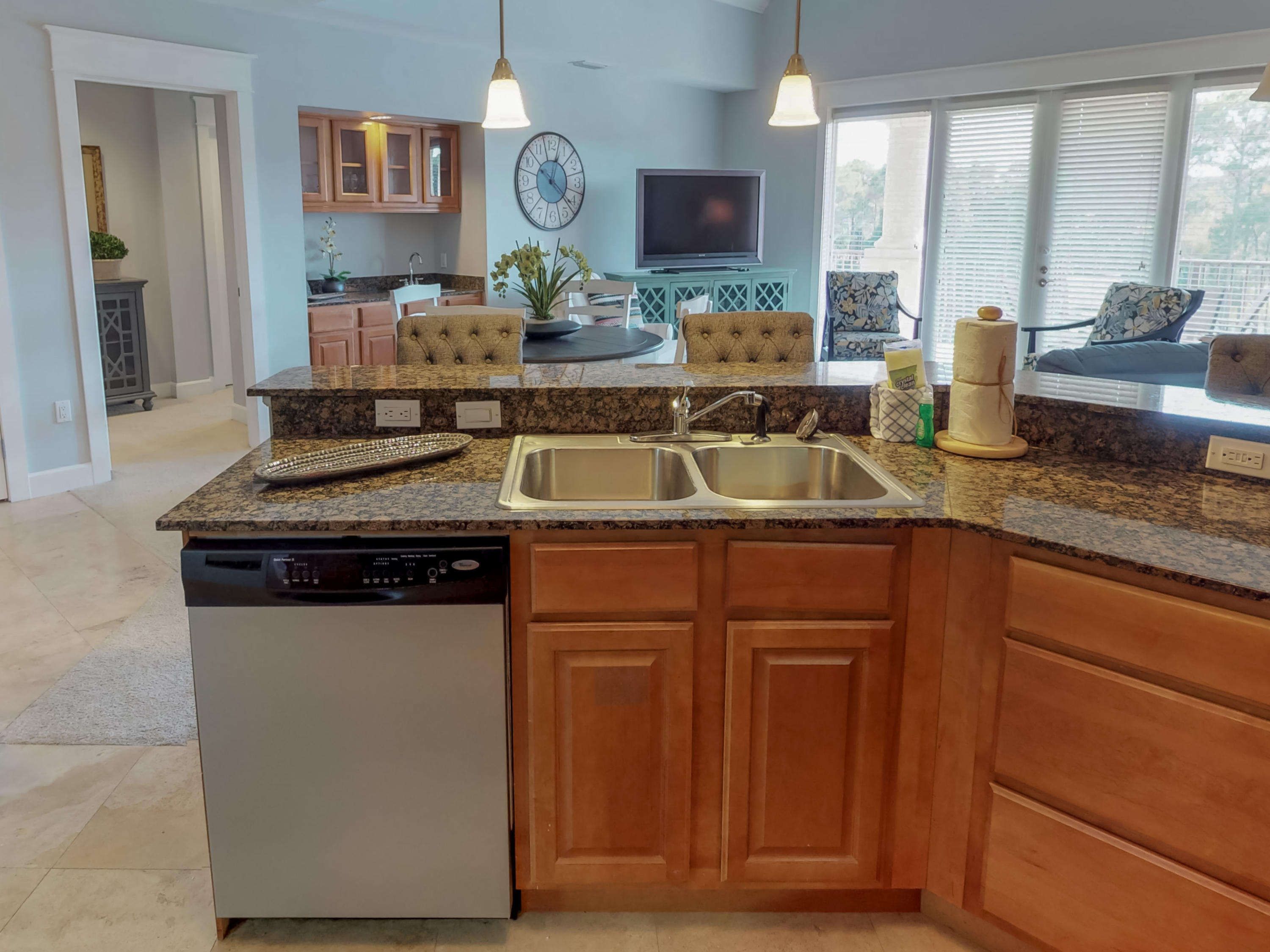 PINE RIDGE VILLAS - Residential