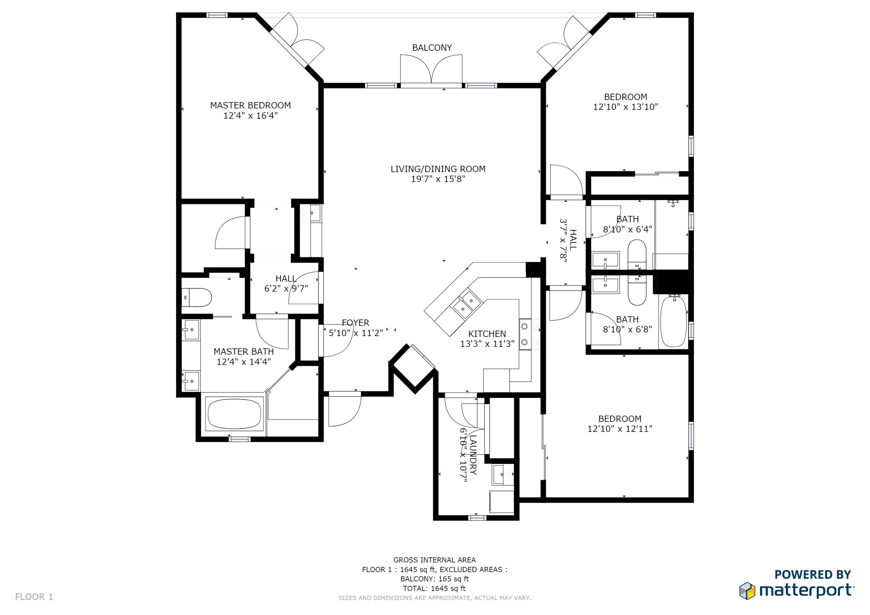 PINE RIDGE VILLAS - Residential