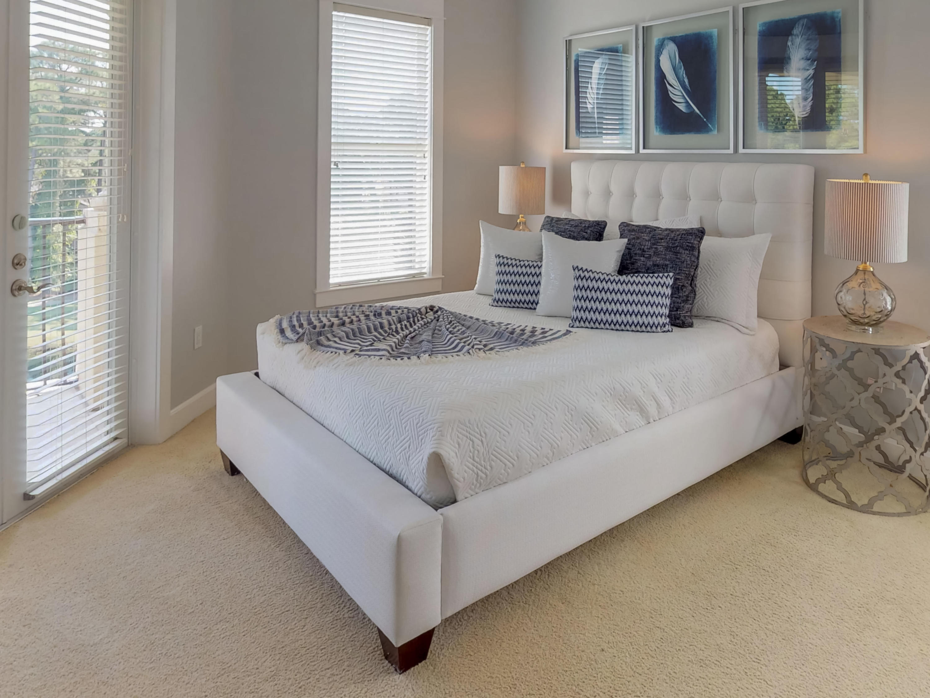 PINE RIDGE VILLAS - Residential