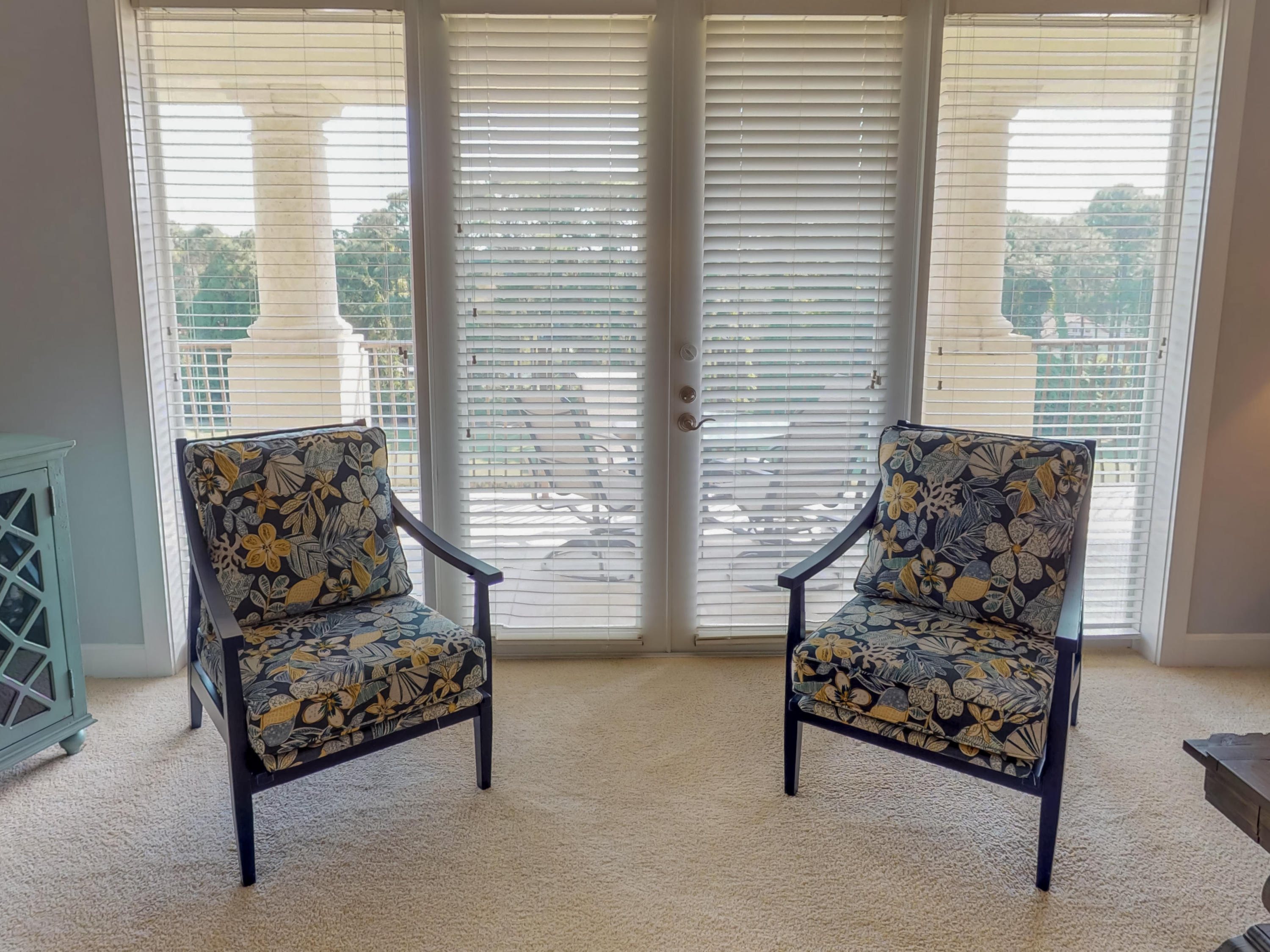 PINE RIDGE VILLAS - Residential