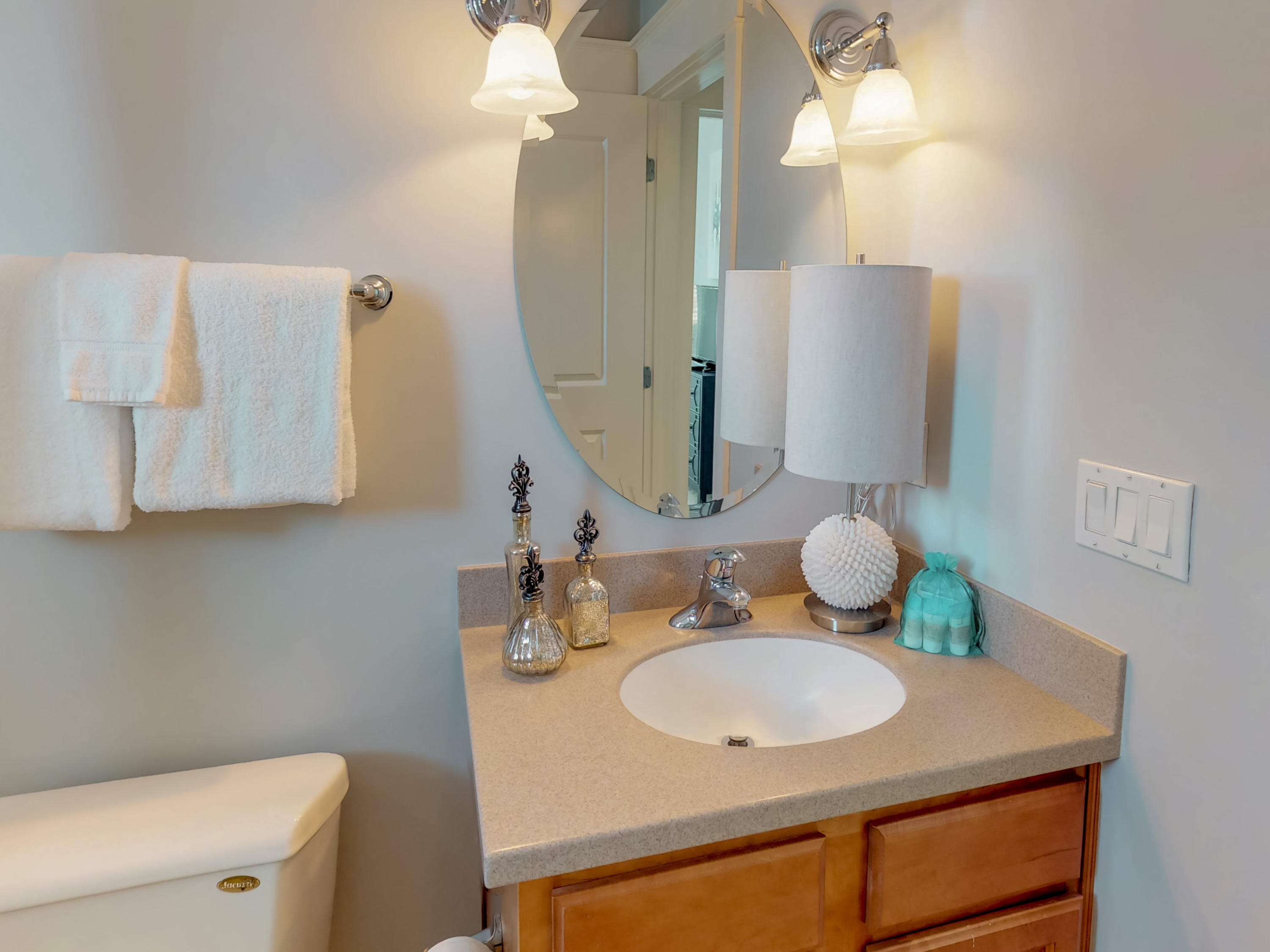 PINE RIDGE VILLAS - Residential