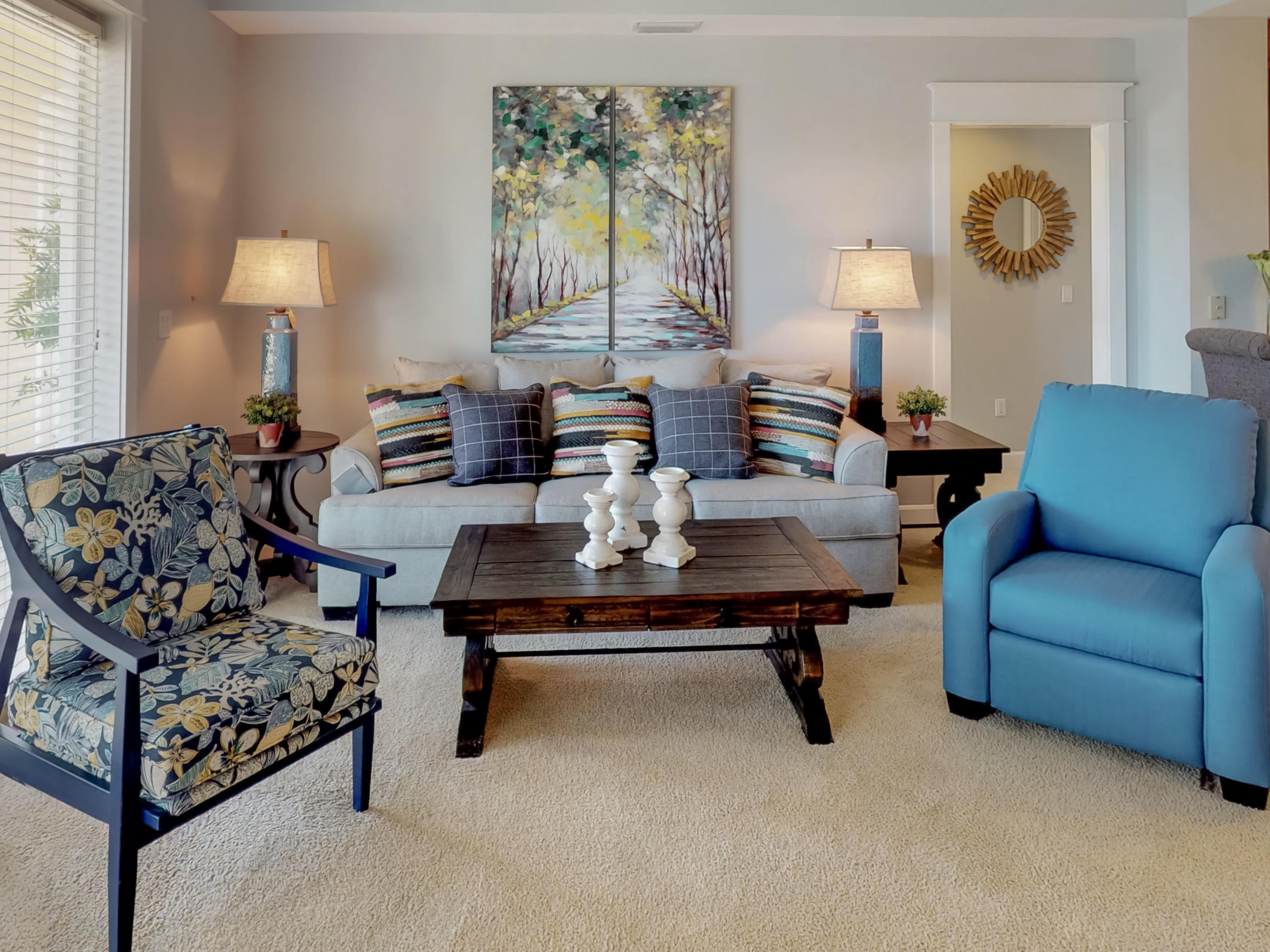 PINE RIDGE VILLAS - Residential