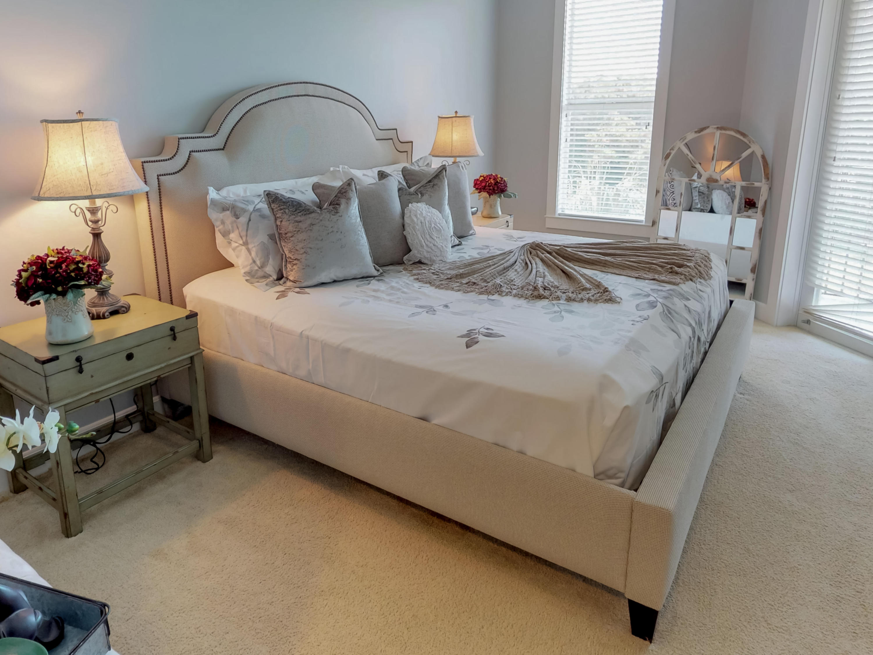 PINE RIDGE VILLAS - Residential