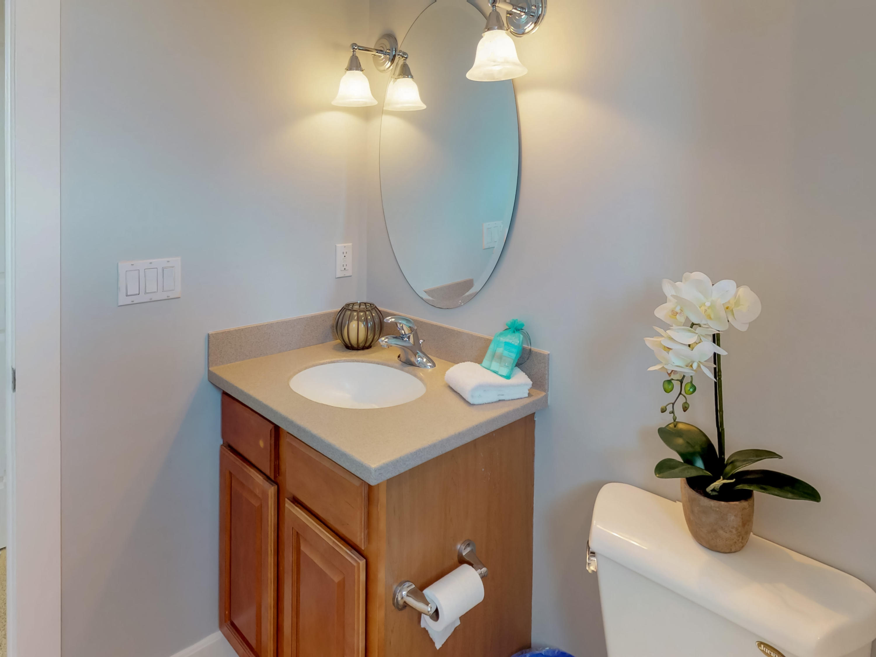 PINE RIDGE VILLAS - Residential