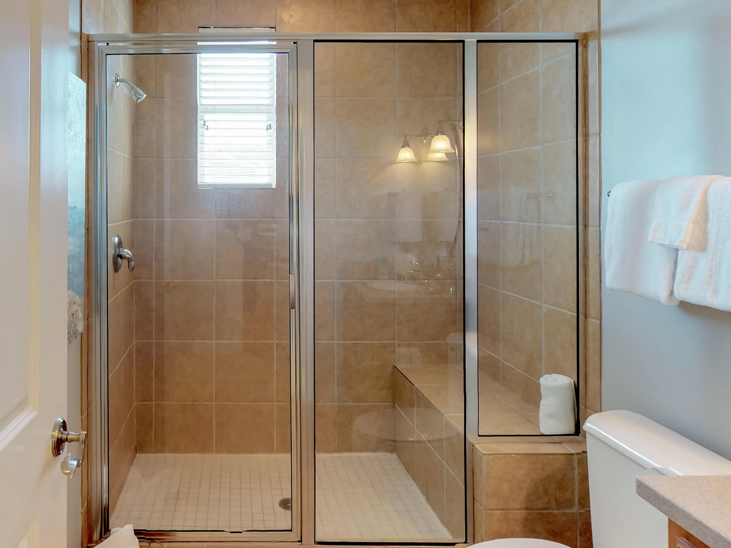 PINE RIDGE VILLAS - Residential