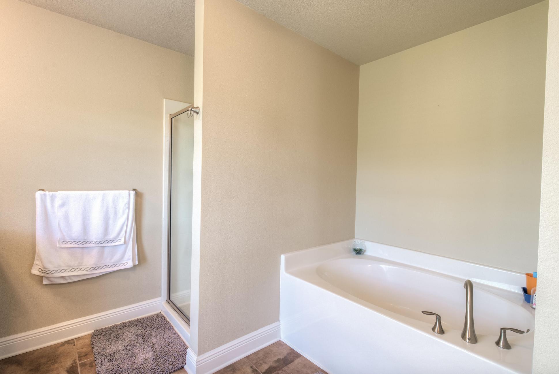 IRON GATE SUBD PHASE II - Residential