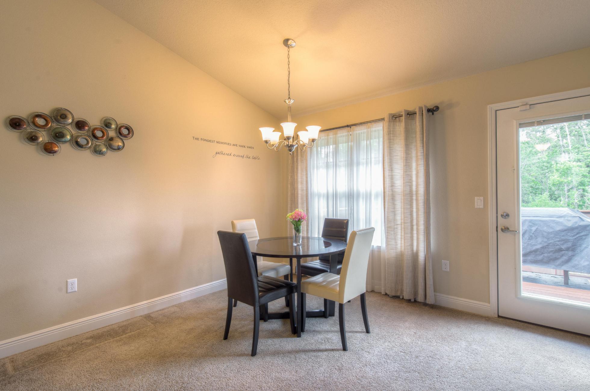 IRON GATE SUBD PHASE II - Residential