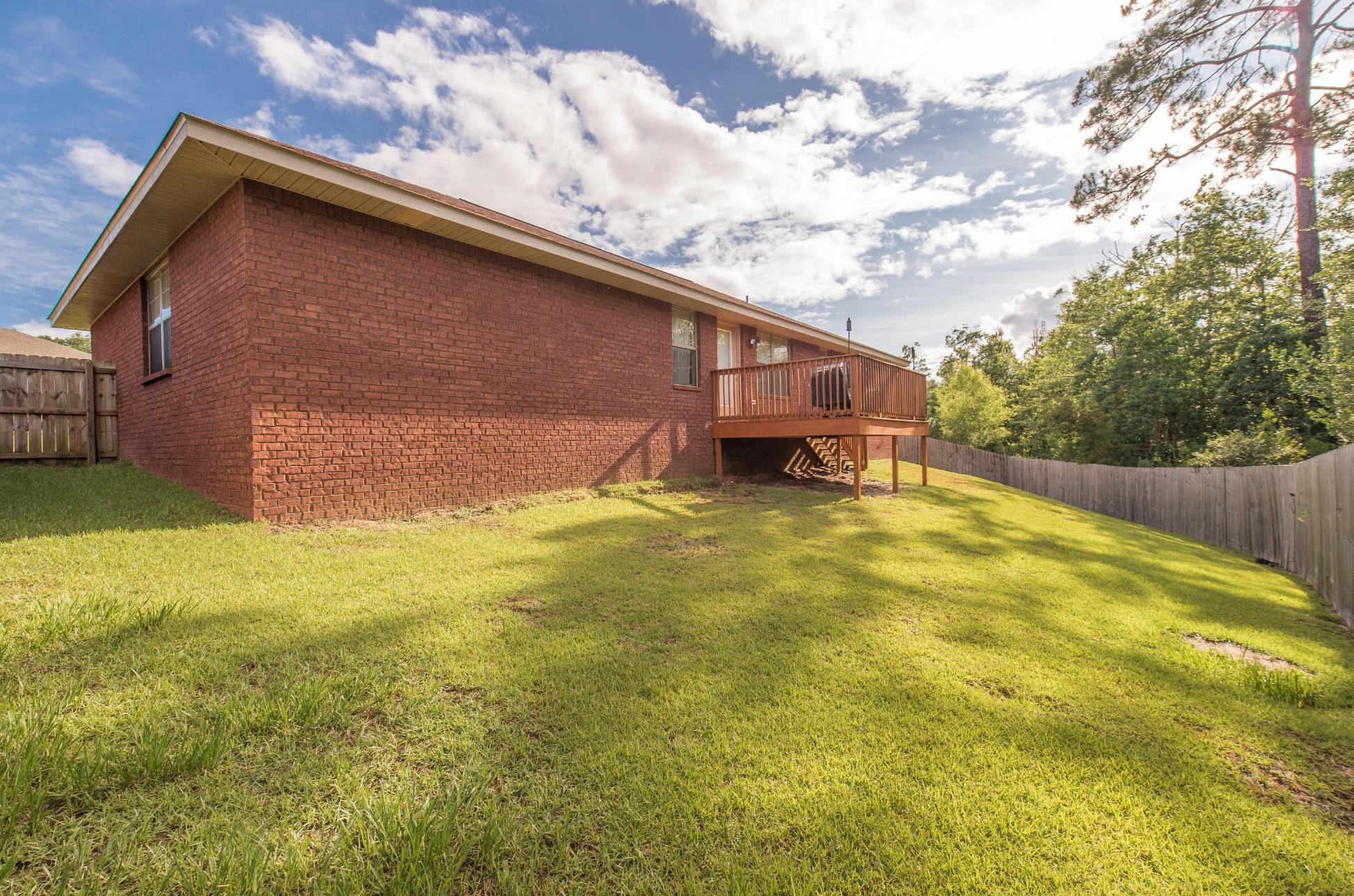 IRON GATE SUBD PHASE II - Residential