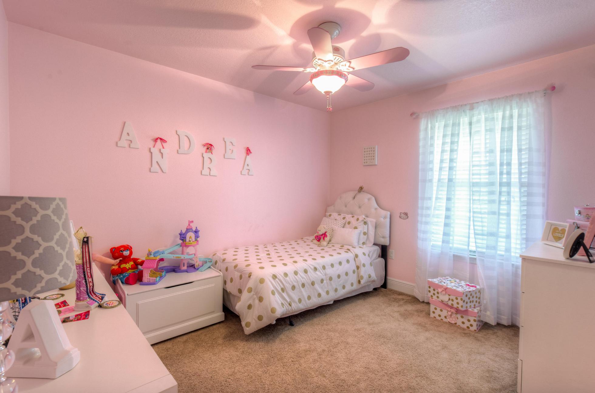 IRON GATE SUBD PHASE II - Residential