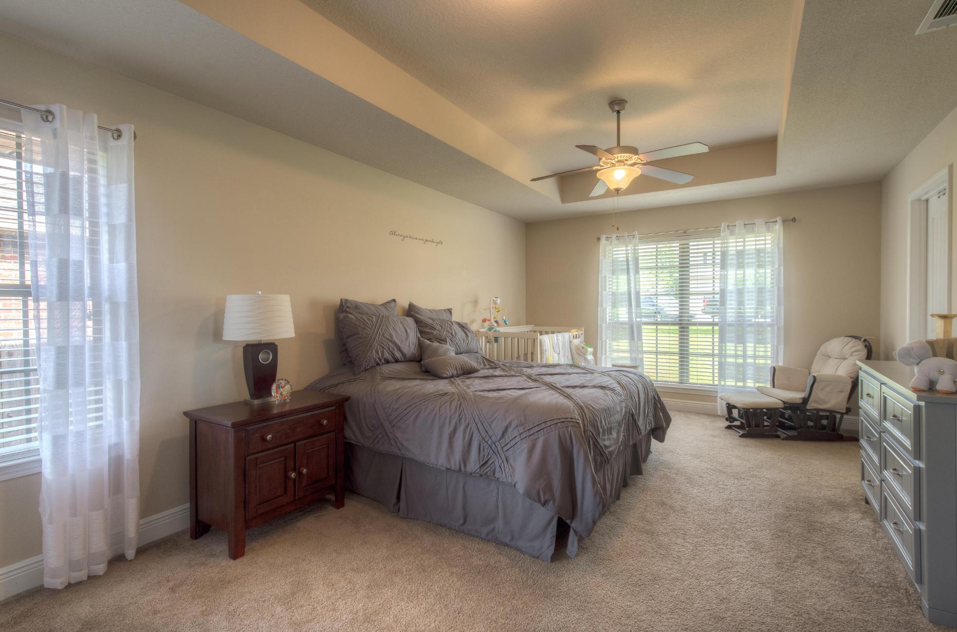 IRON GATE SUBD PHASE II - Residential