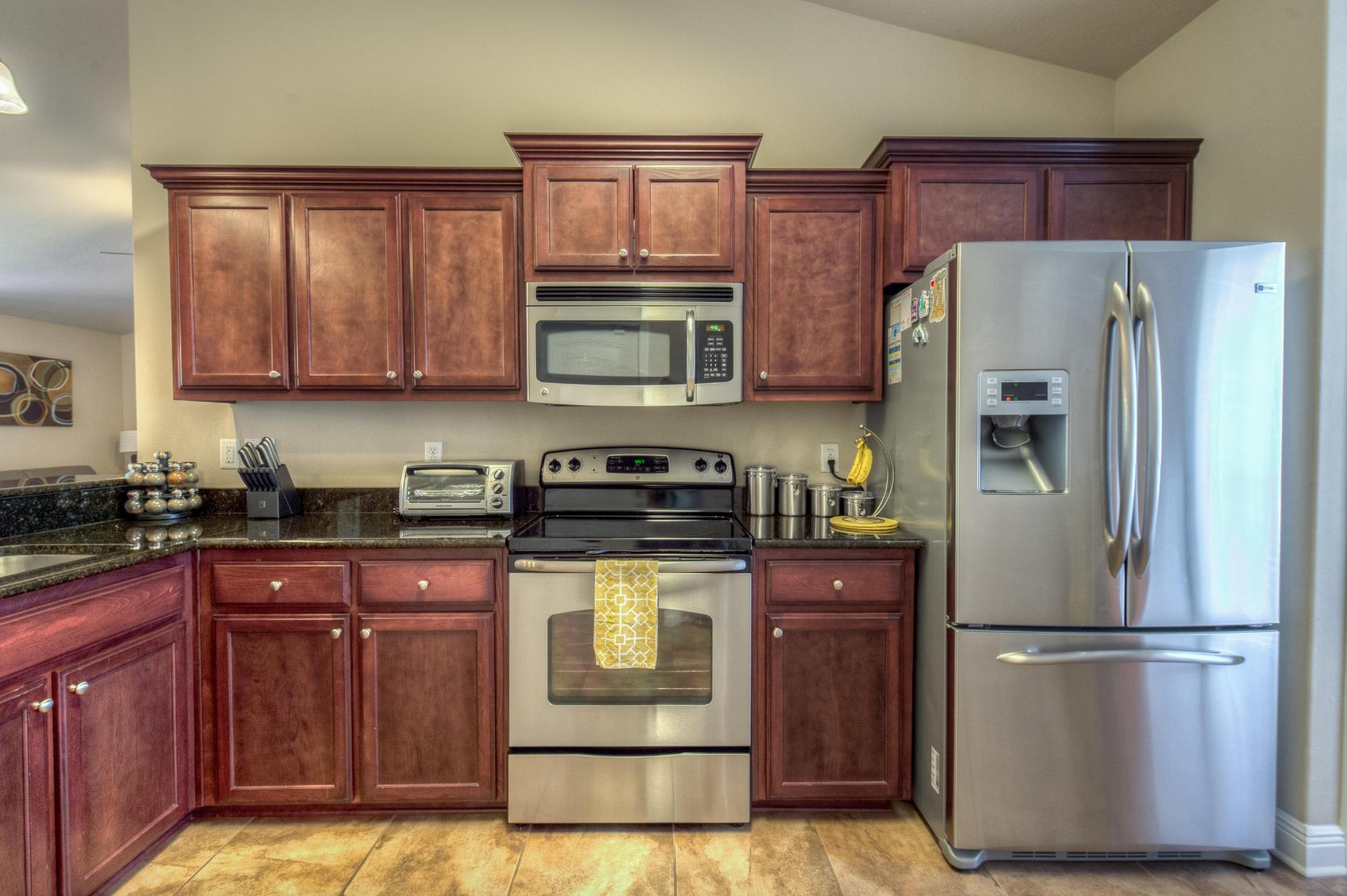 IRON GATE SUBD PHASE II - Residential