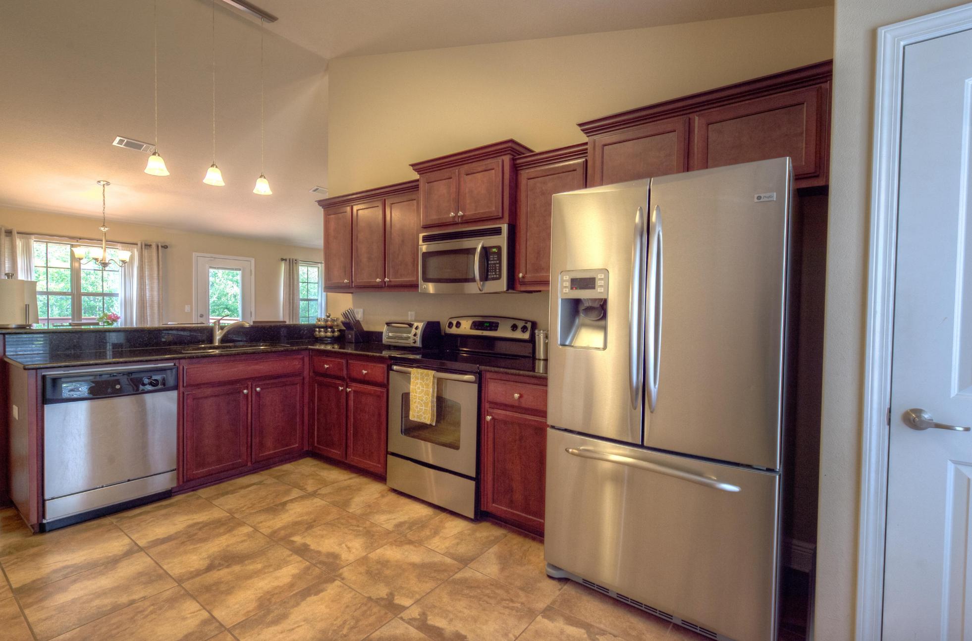 IRON GATE SUBD PHASE II - Residential