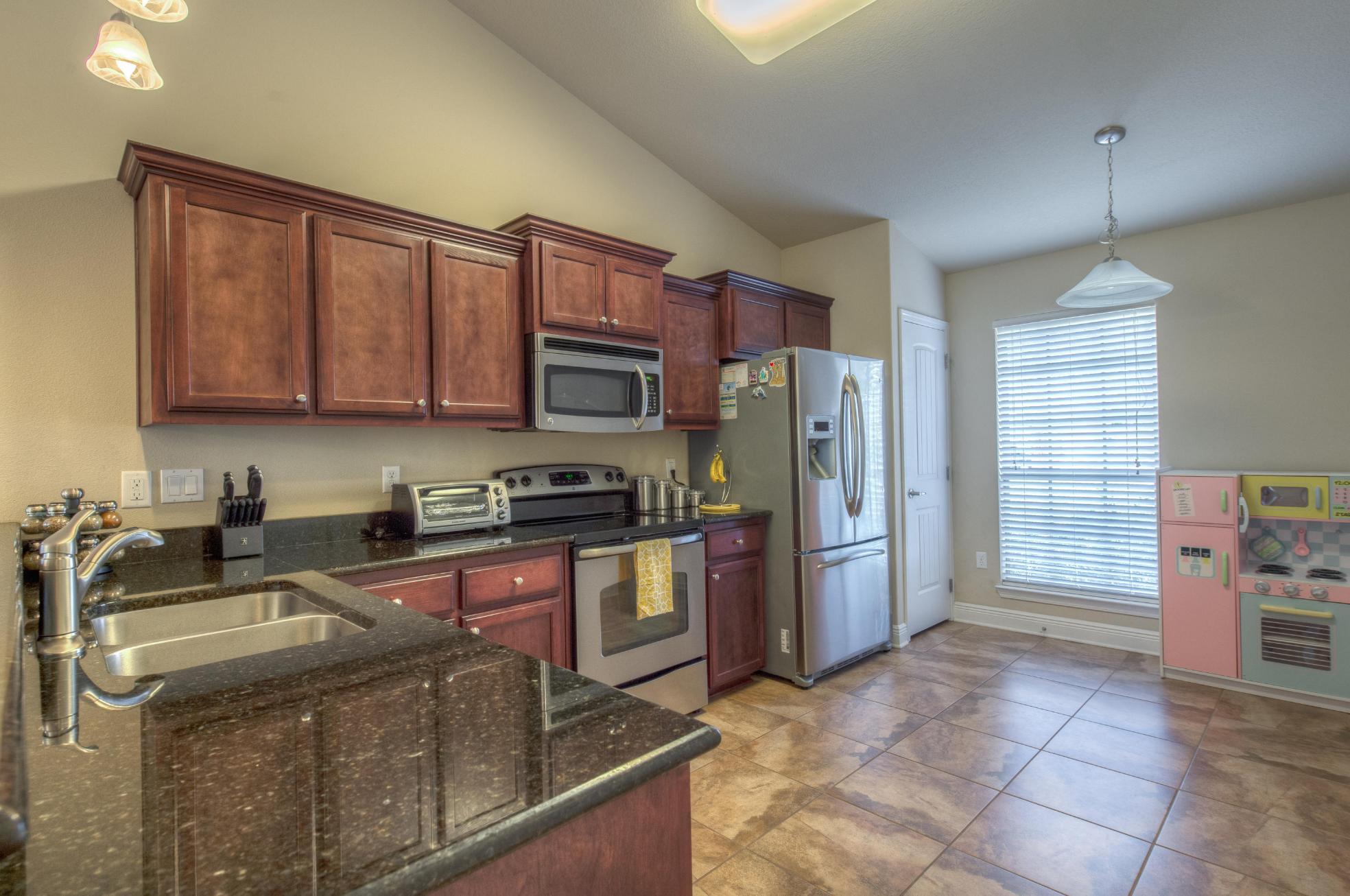 IRON GATE SUBD PHASE II - Residential