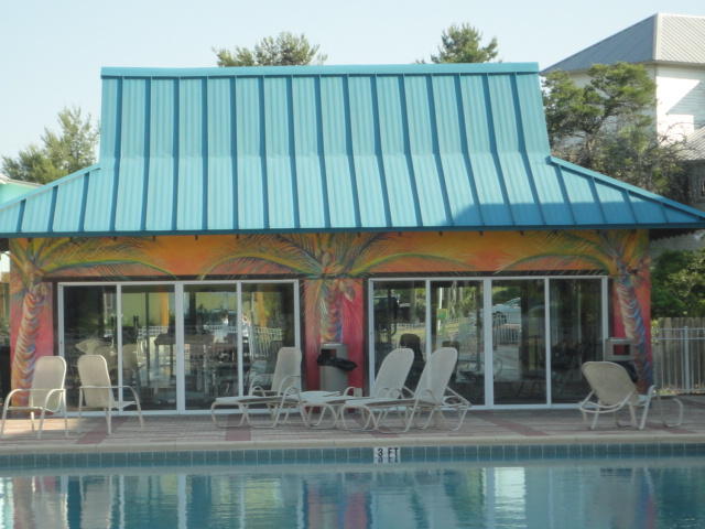 Village at Blue Mountain Beach - Land