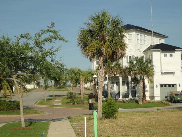 Village at Blue Mountain Beach - Land