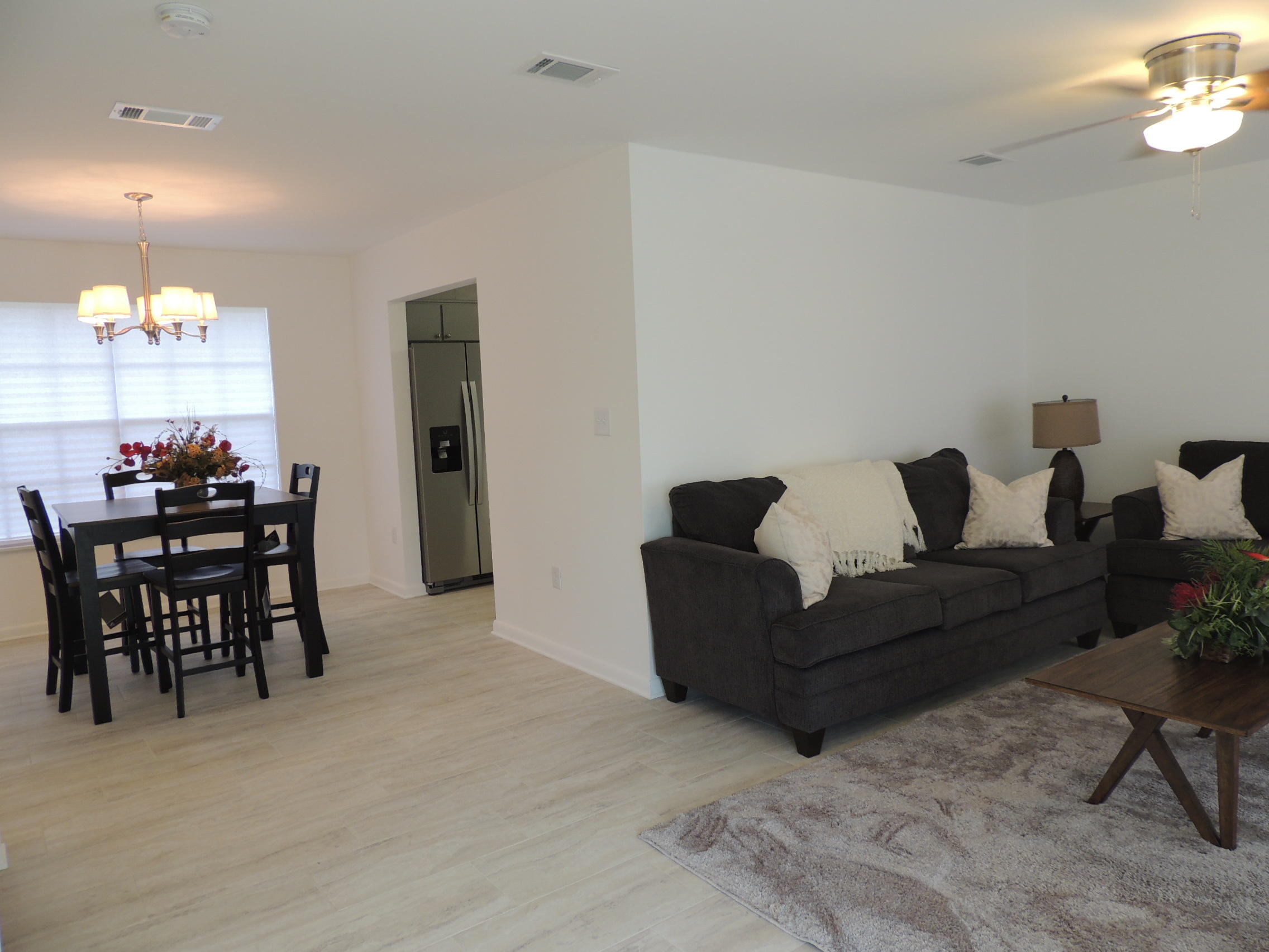 KENWOOD S/D 2ND ADDN - Residential