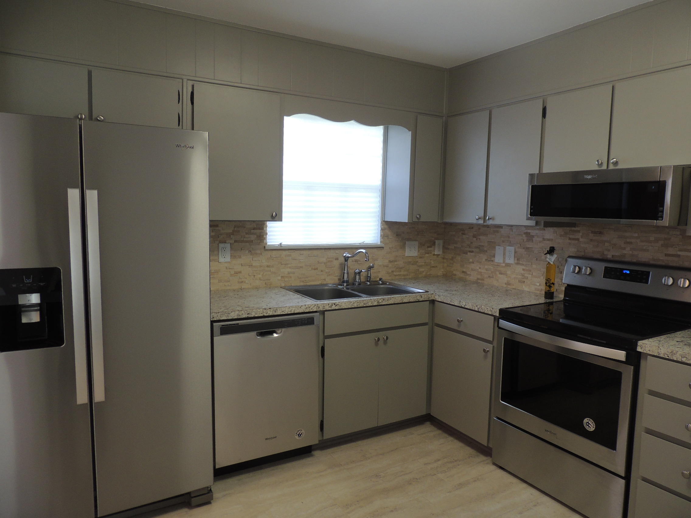 KENWOOD S/D 2ND ADDN - Residential