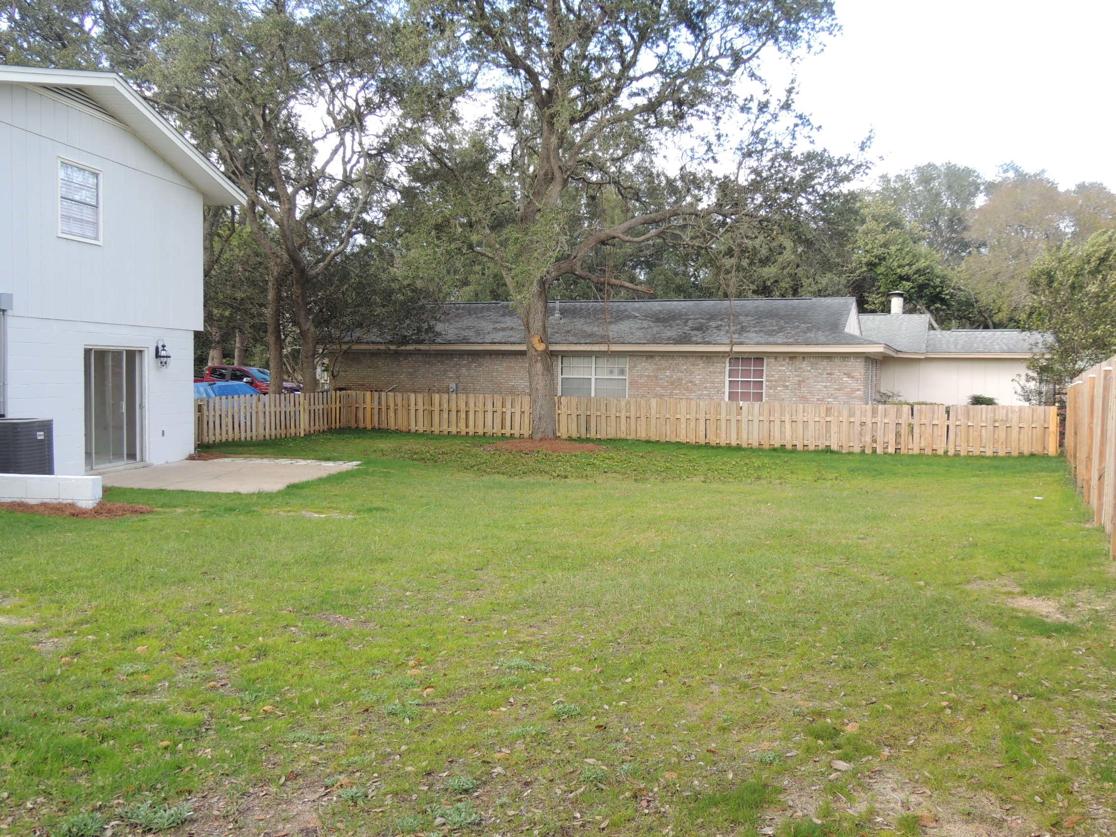 KENWOOD S/D 2ND ADDN - Residential