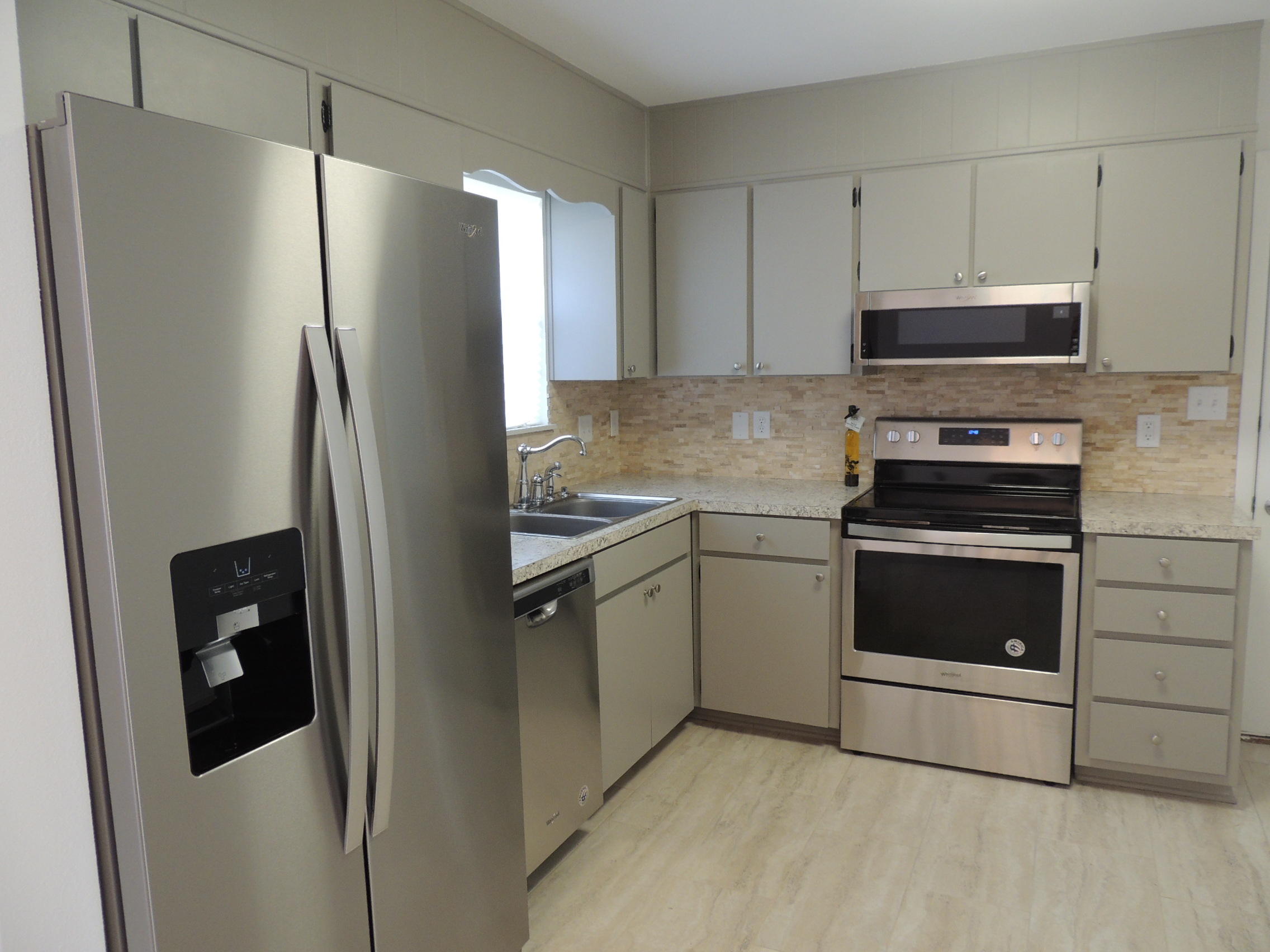 KENWOOD S/D 2ND ADDN - Residential