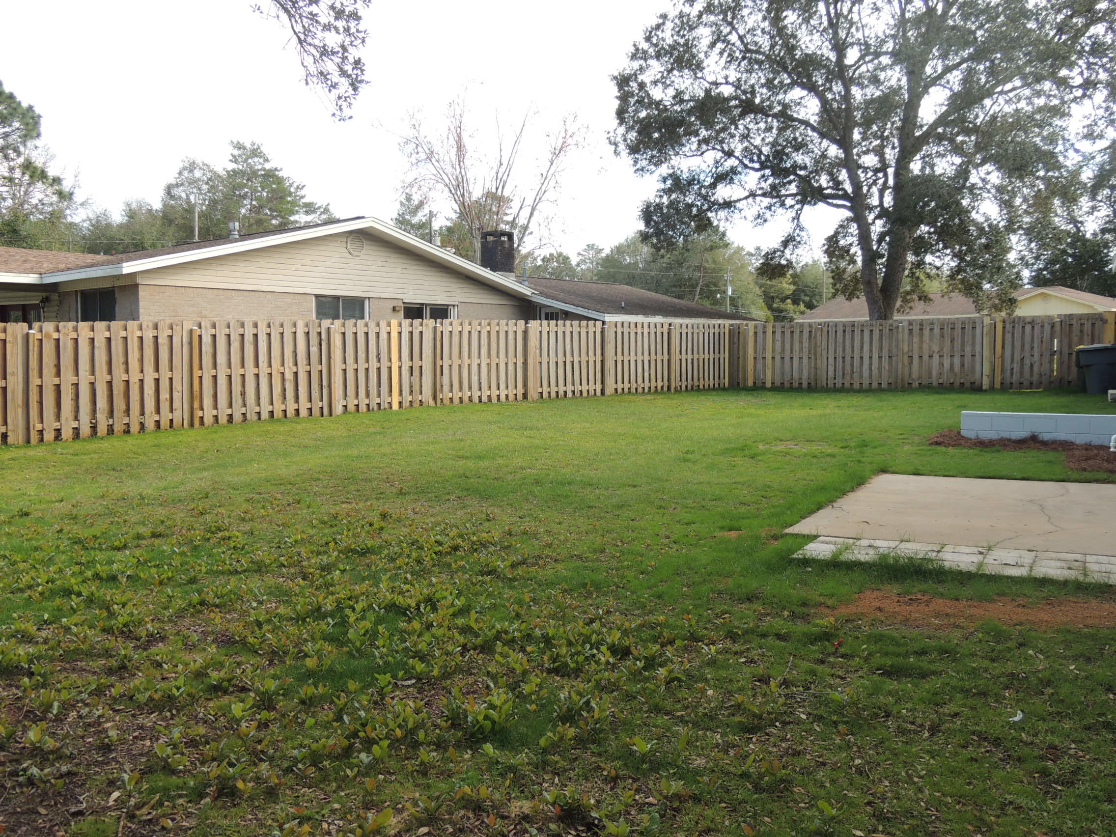 KENWOOD S/D 2ND ADDN - Residential