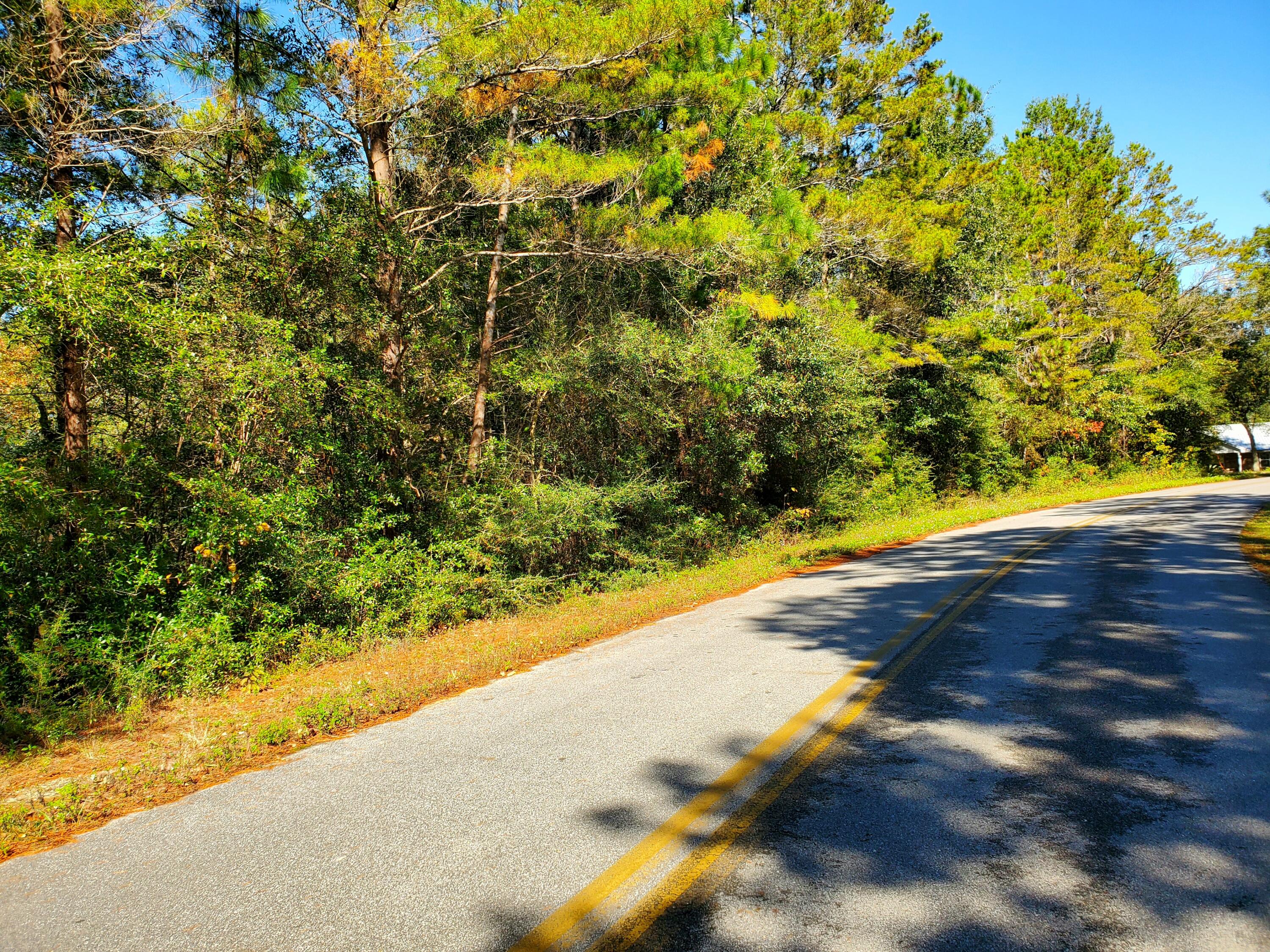 LAKE JUNIPER ESTATES UNIT 3 - Land