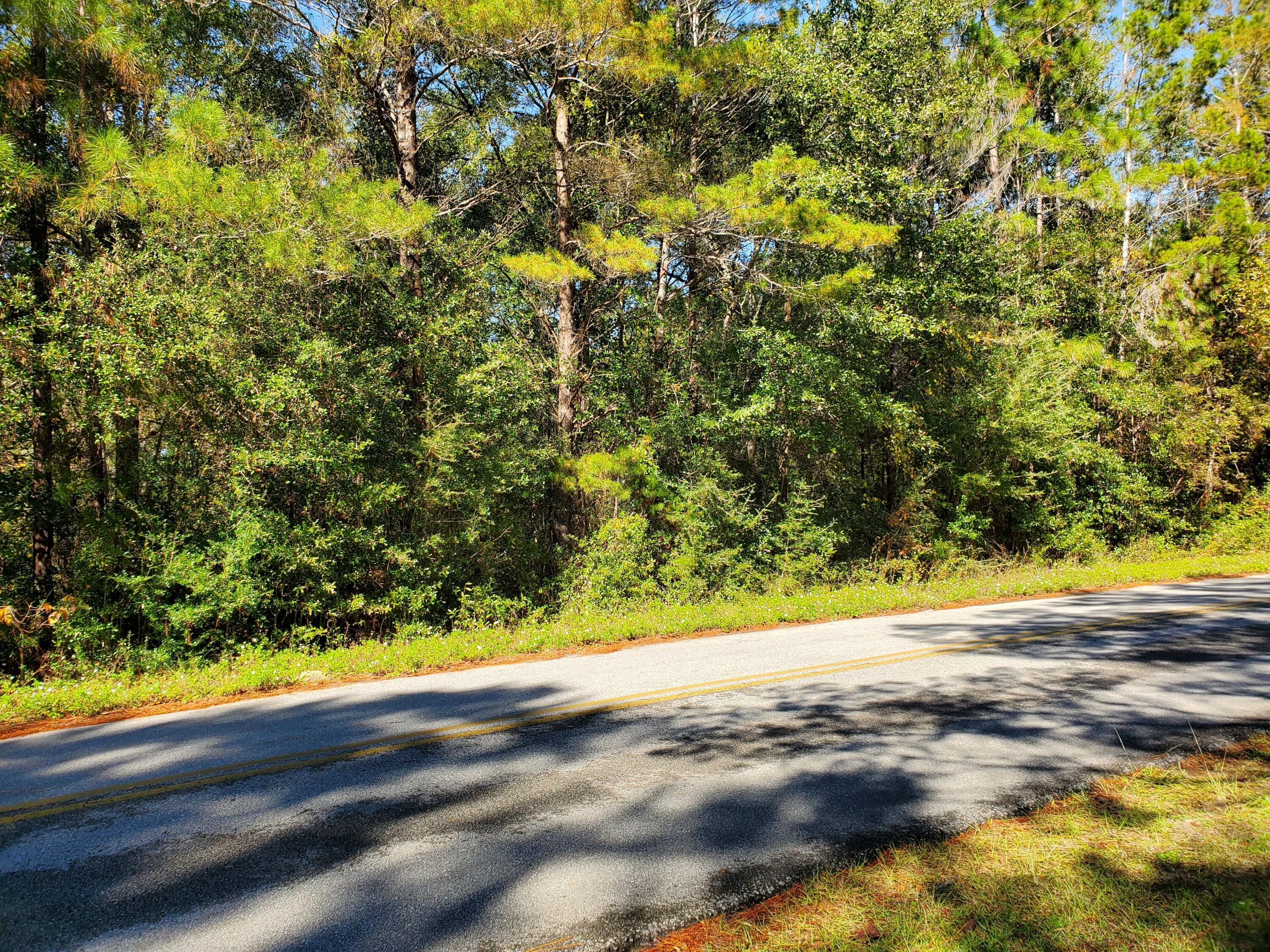 LAKE JUNIPER ESTATES UNIT 3 - Land