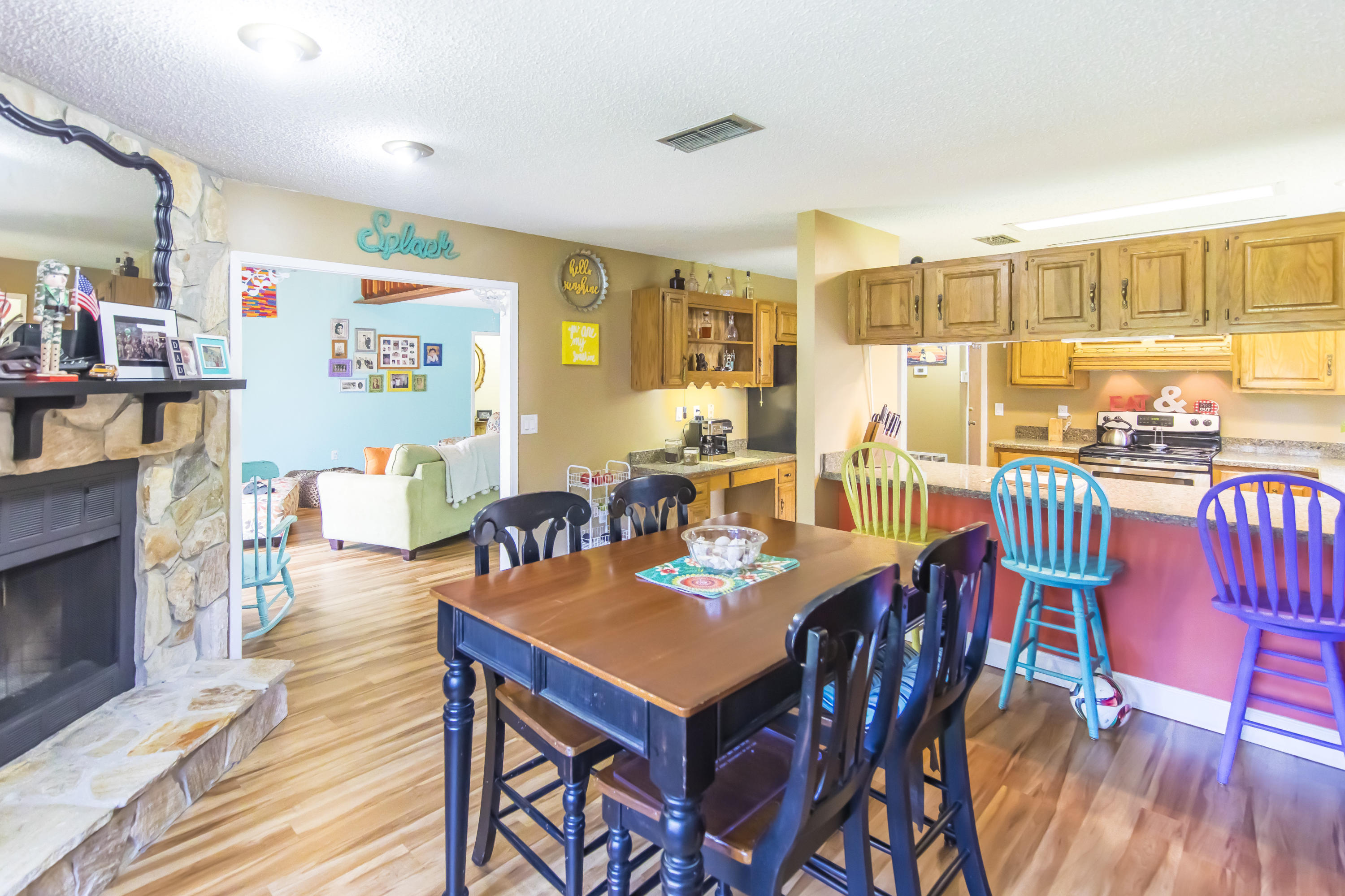 ST ANDREWS VILLAGE S II - Residential