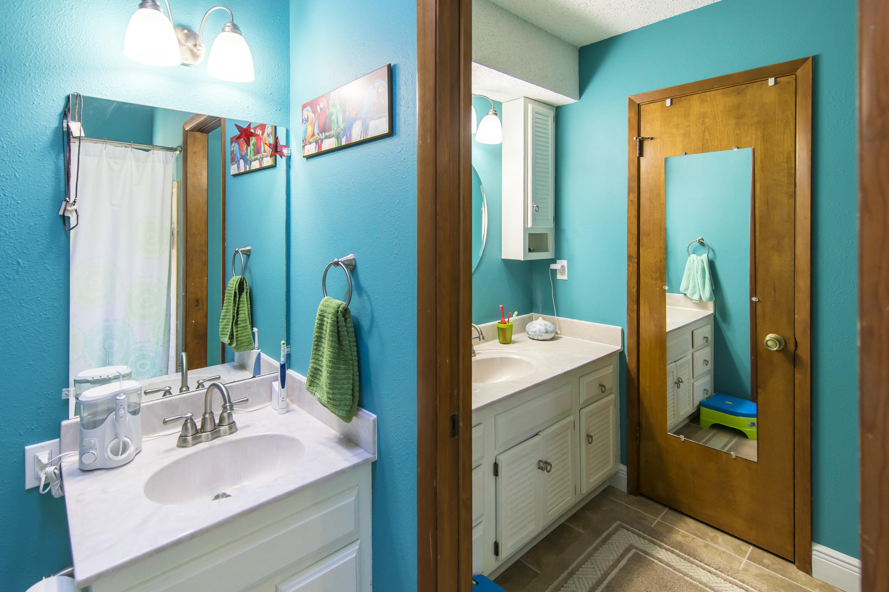 ST ANDREWS VILLAGE S II - Residential