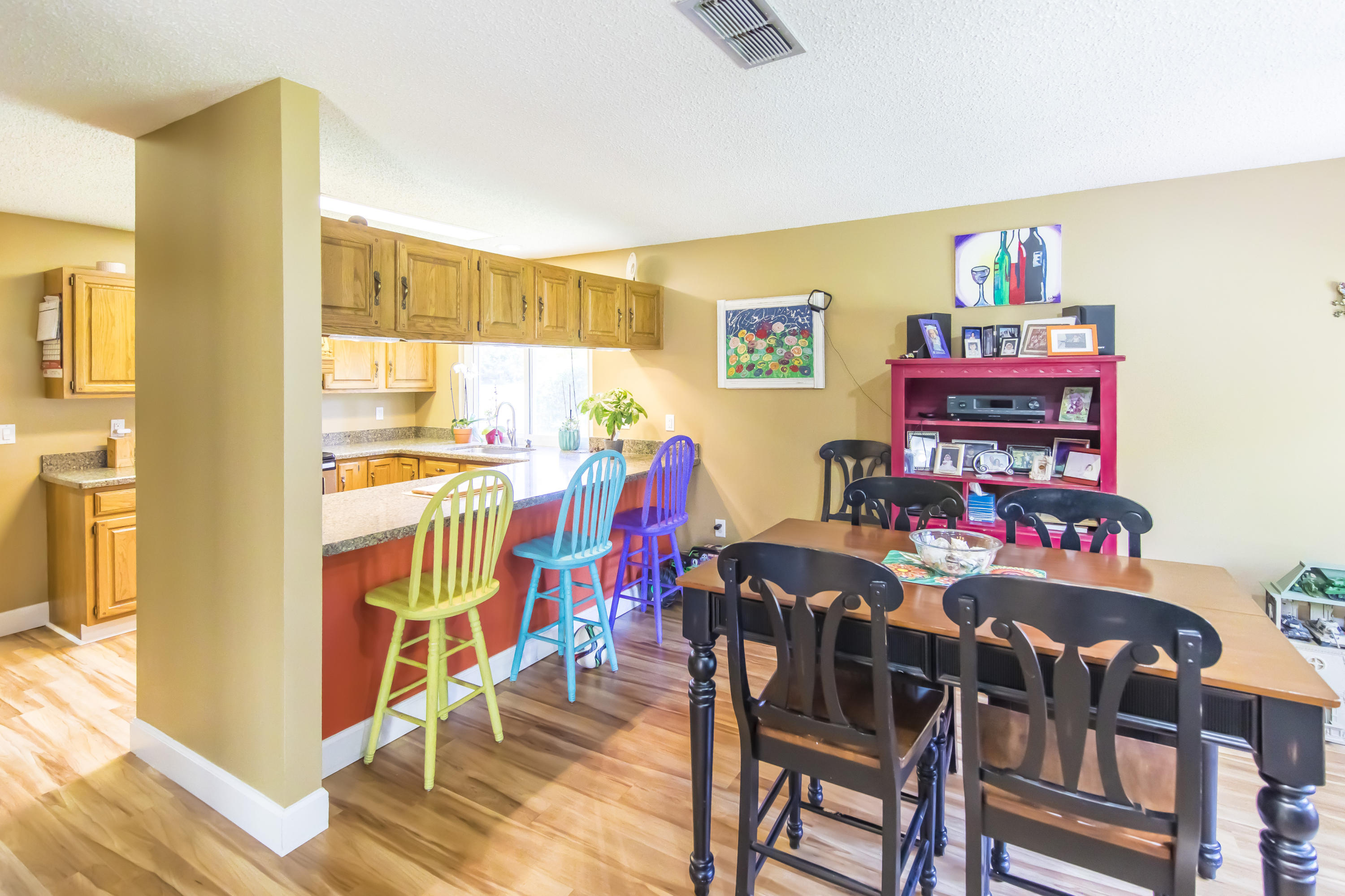 ST ANDREWS VILLAGE S II - Residential