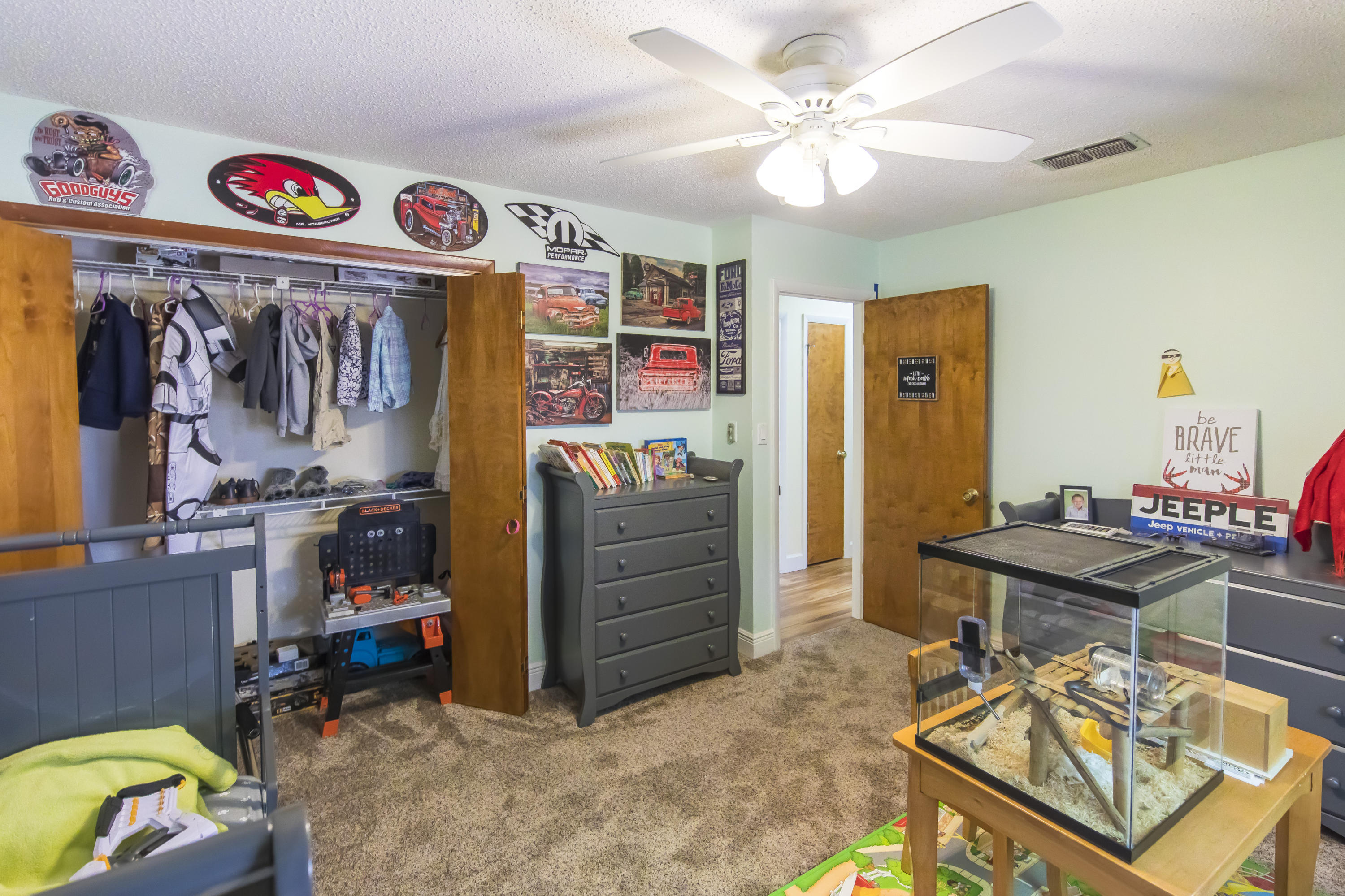 ST ANDREWS VILLAGE S II - Residential