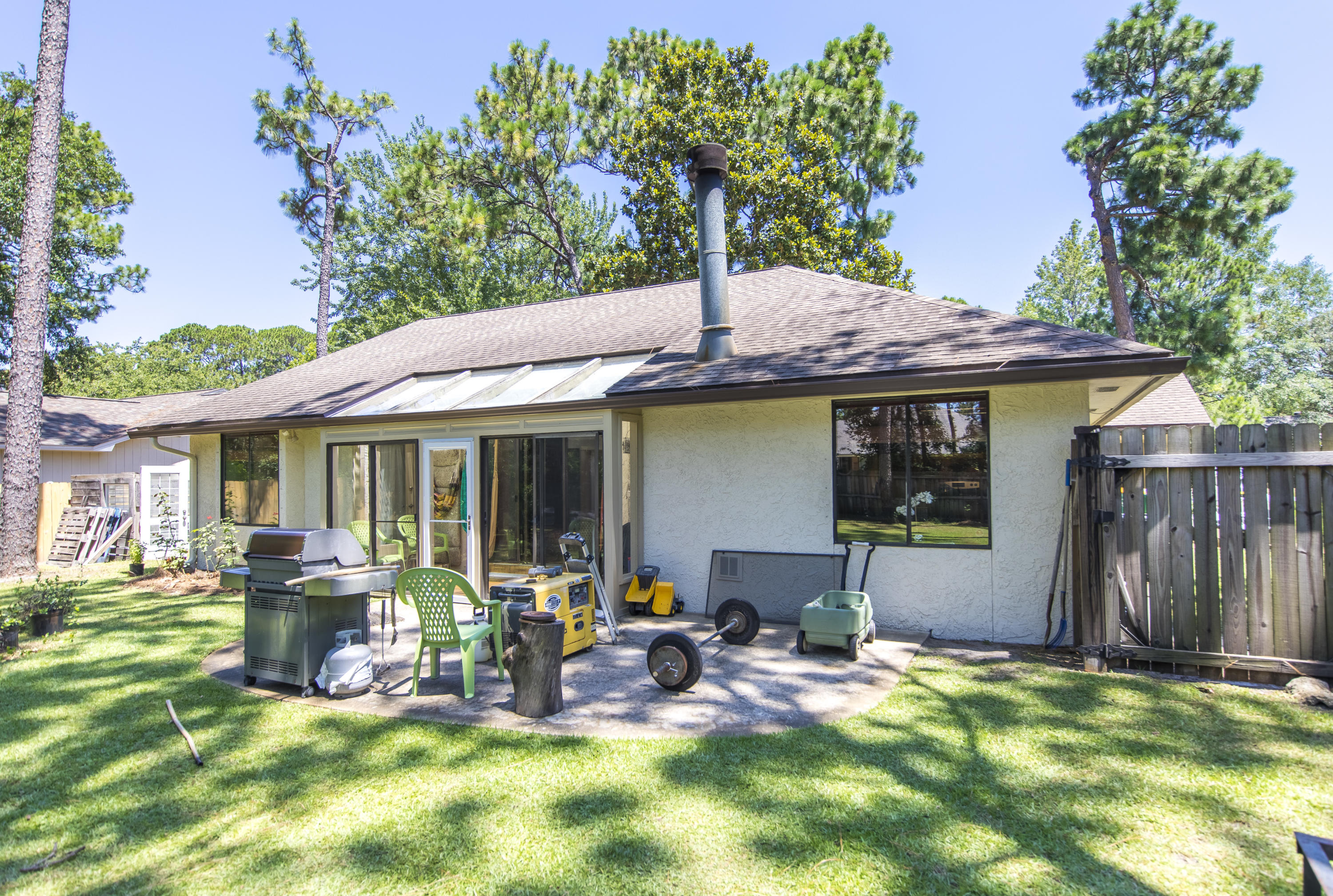 ST ANDREWS VILLAGE S II - Residential