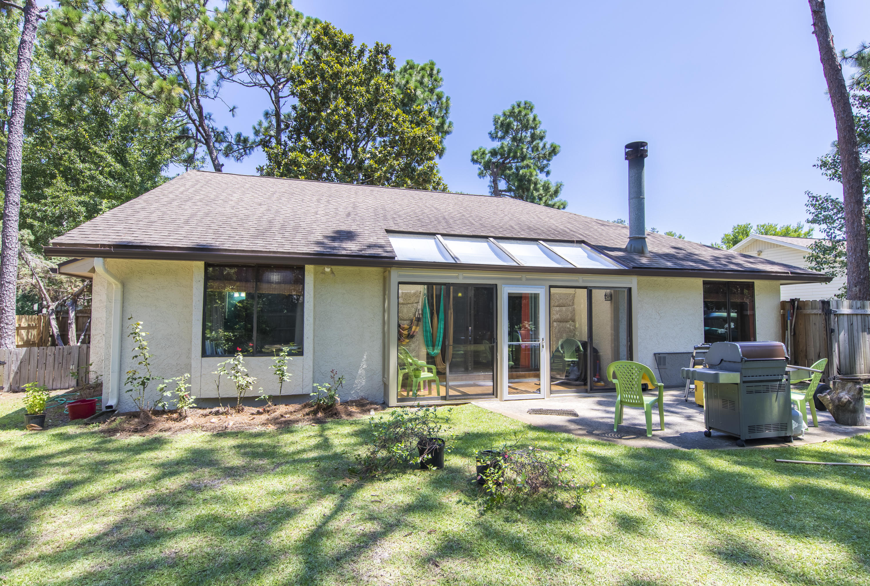 ST ANDREWS VILLAGE S II - Residential