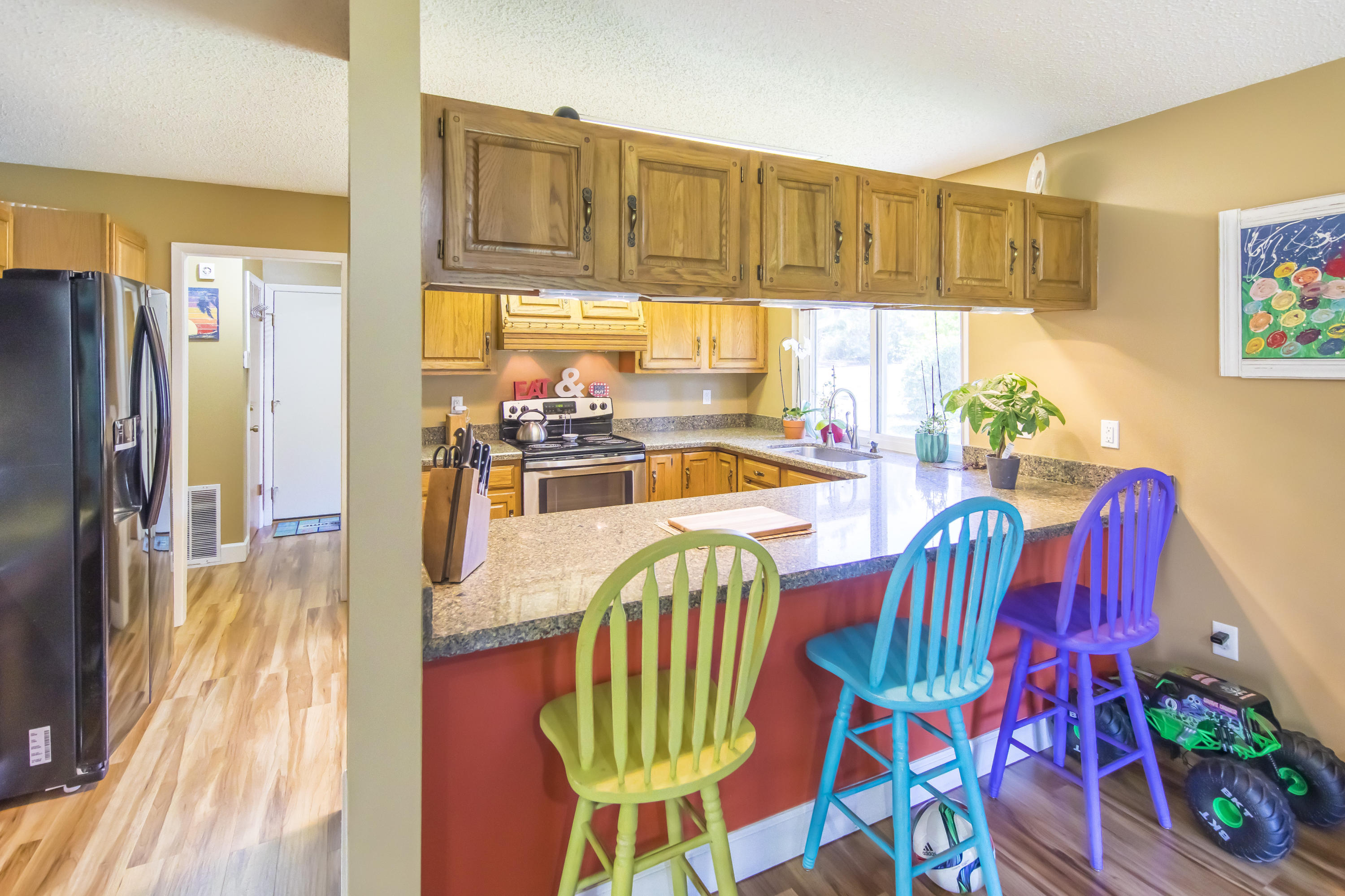 ST ANDREWS VILLAGE S II - Residential