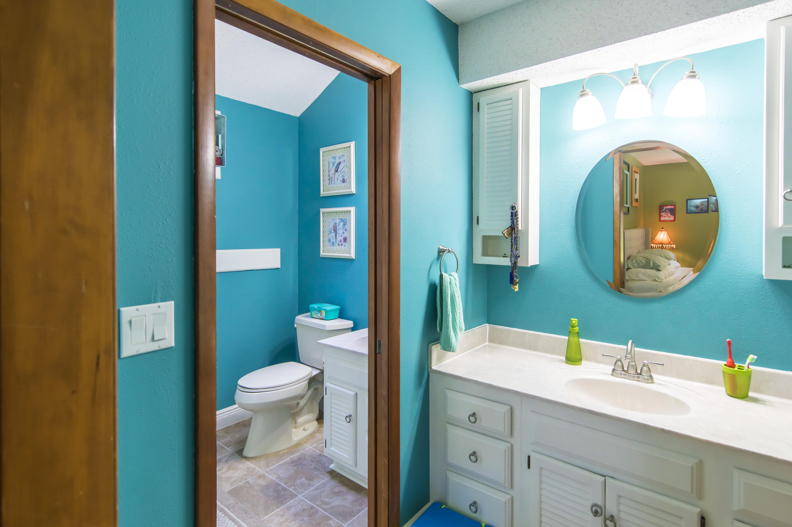 ST ANDREWS VILLAGE S II - Residential