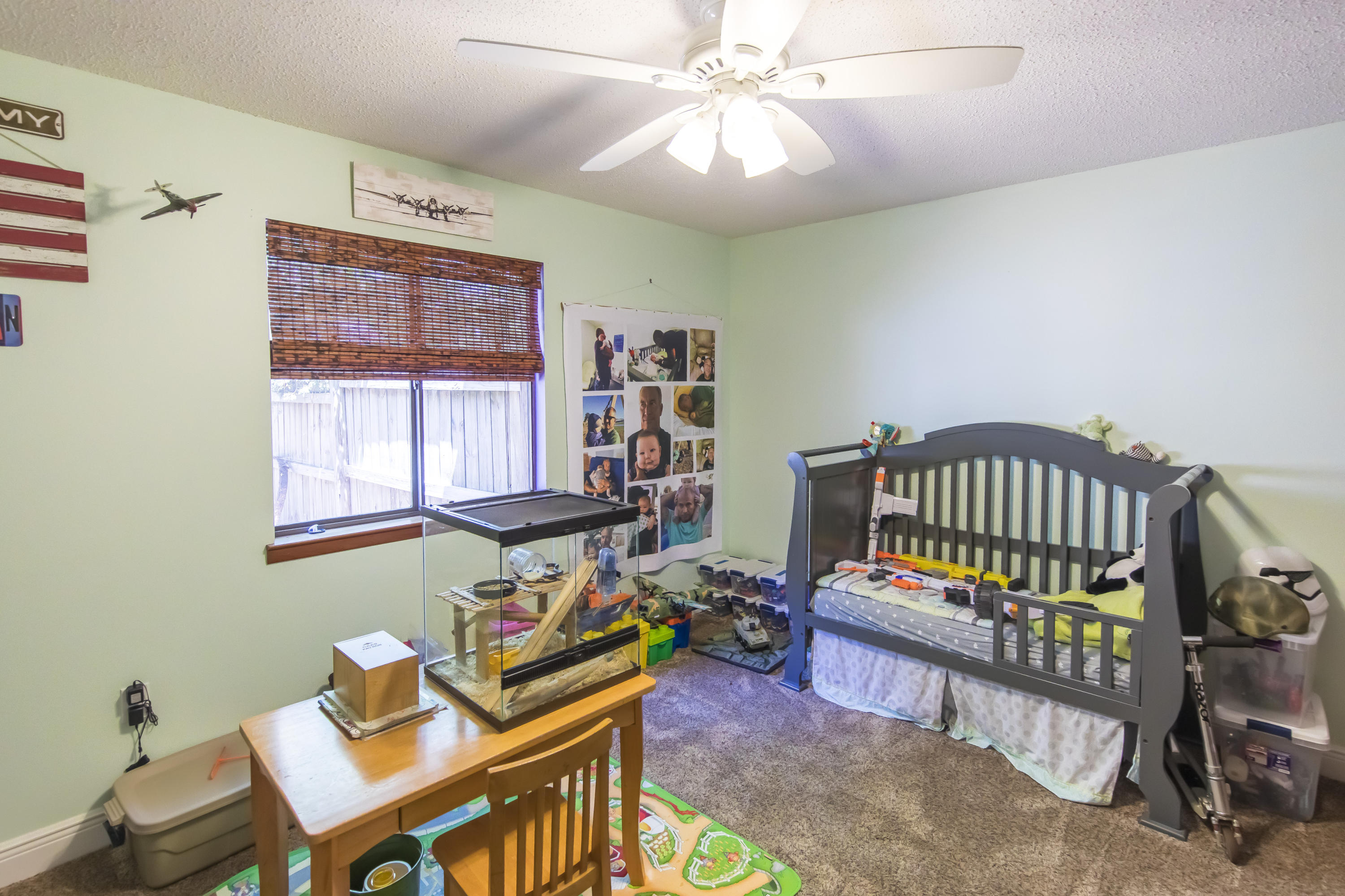 ST ANDREWS VILLAGE S II - Residential