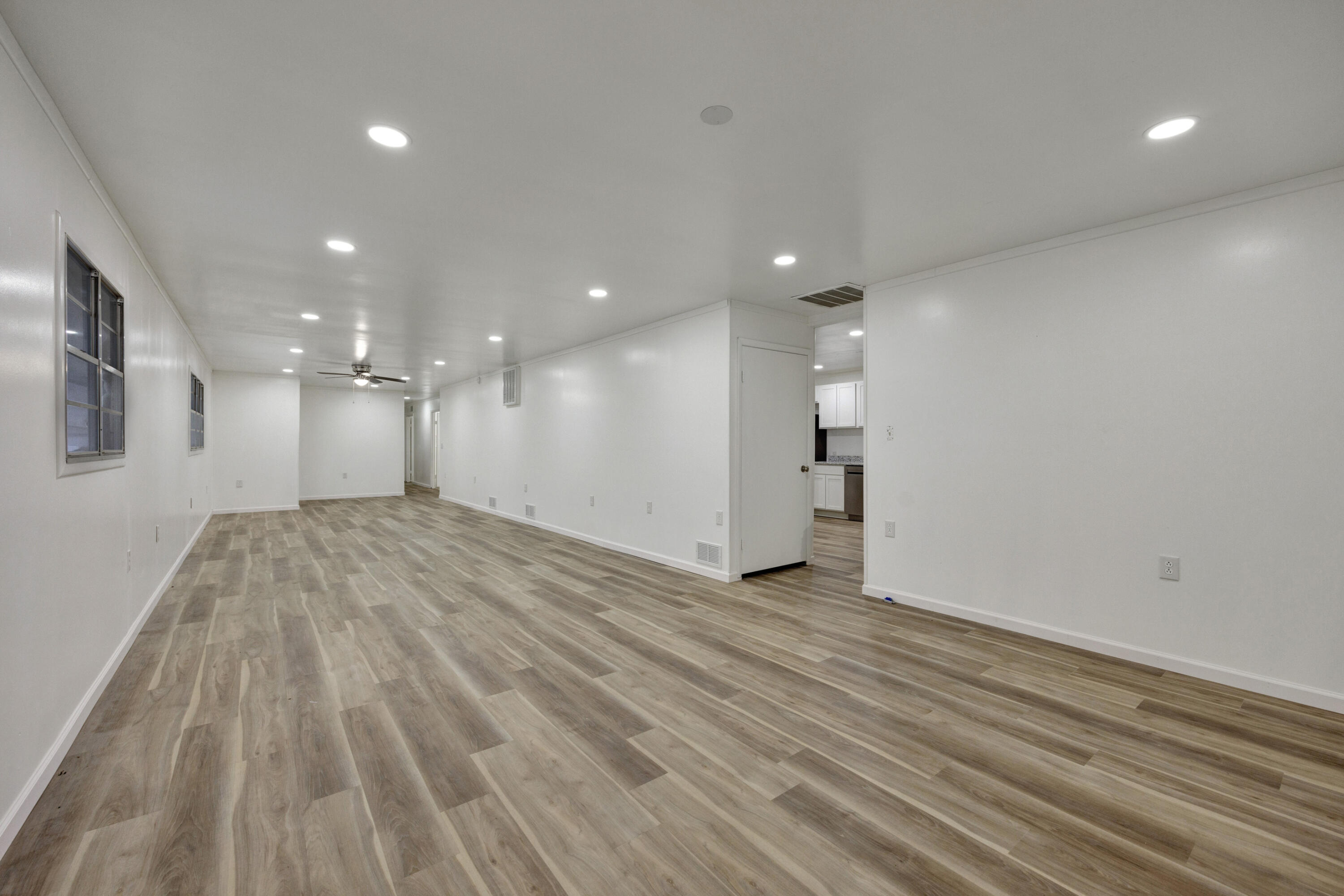 QUIET OAKS S/D - Residential