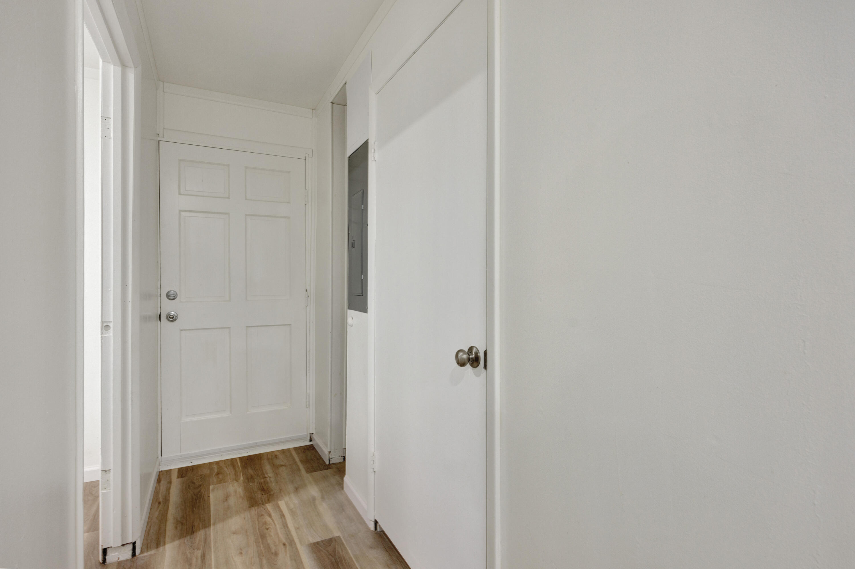 QUIET OAKS S/D - Residential