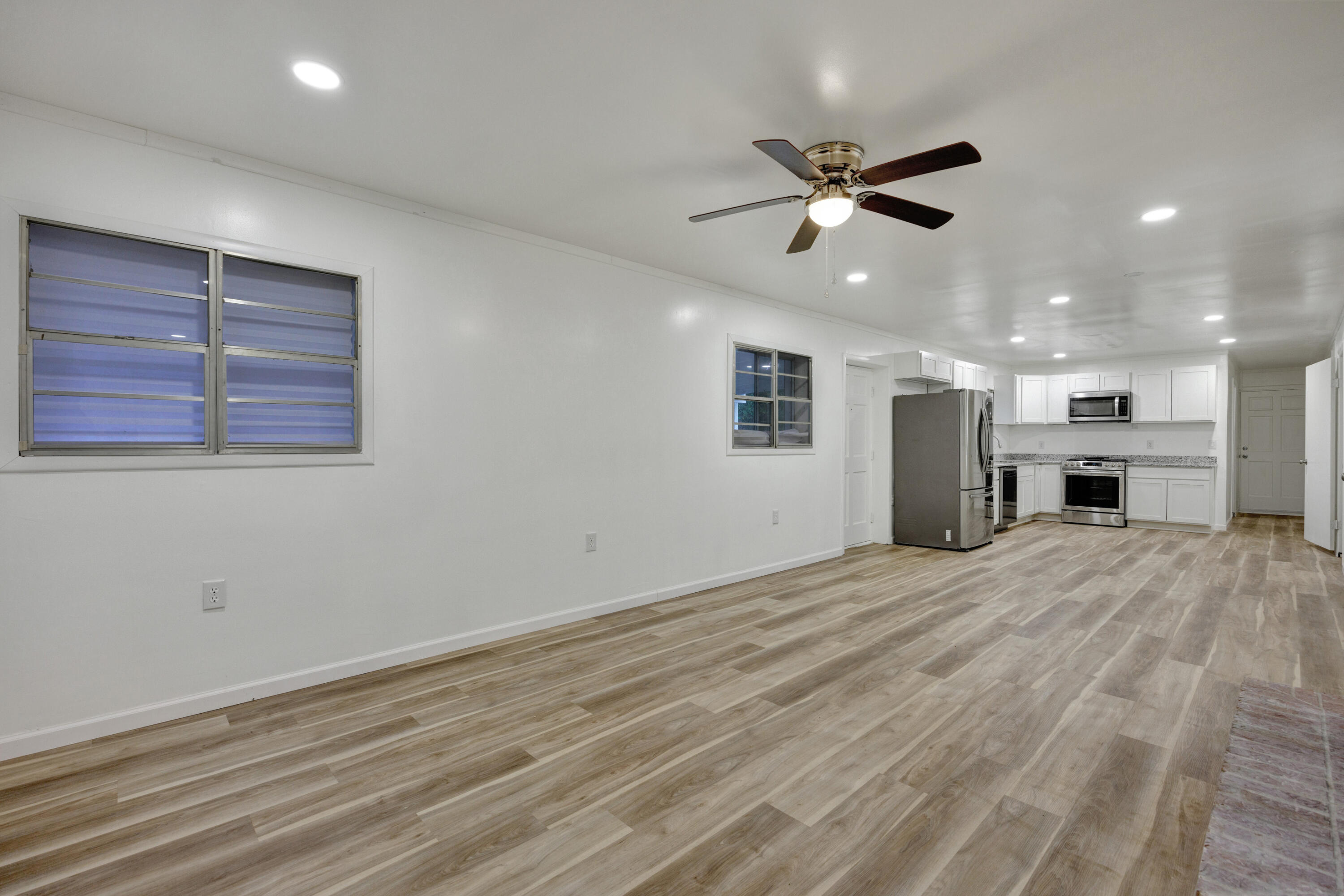 QUIET OAKS S/D - Residential