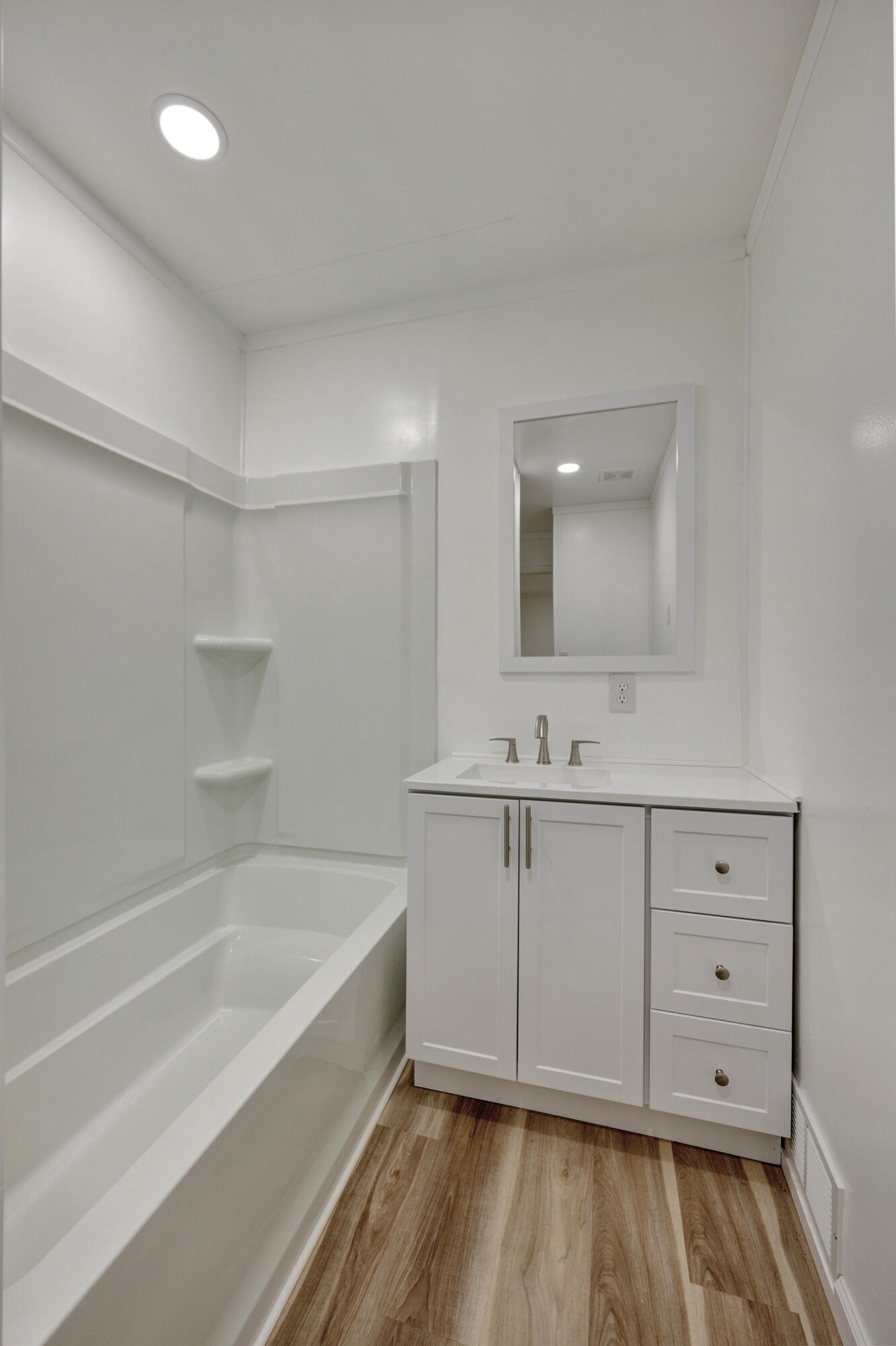 QUIET OAKS S/D - Residential