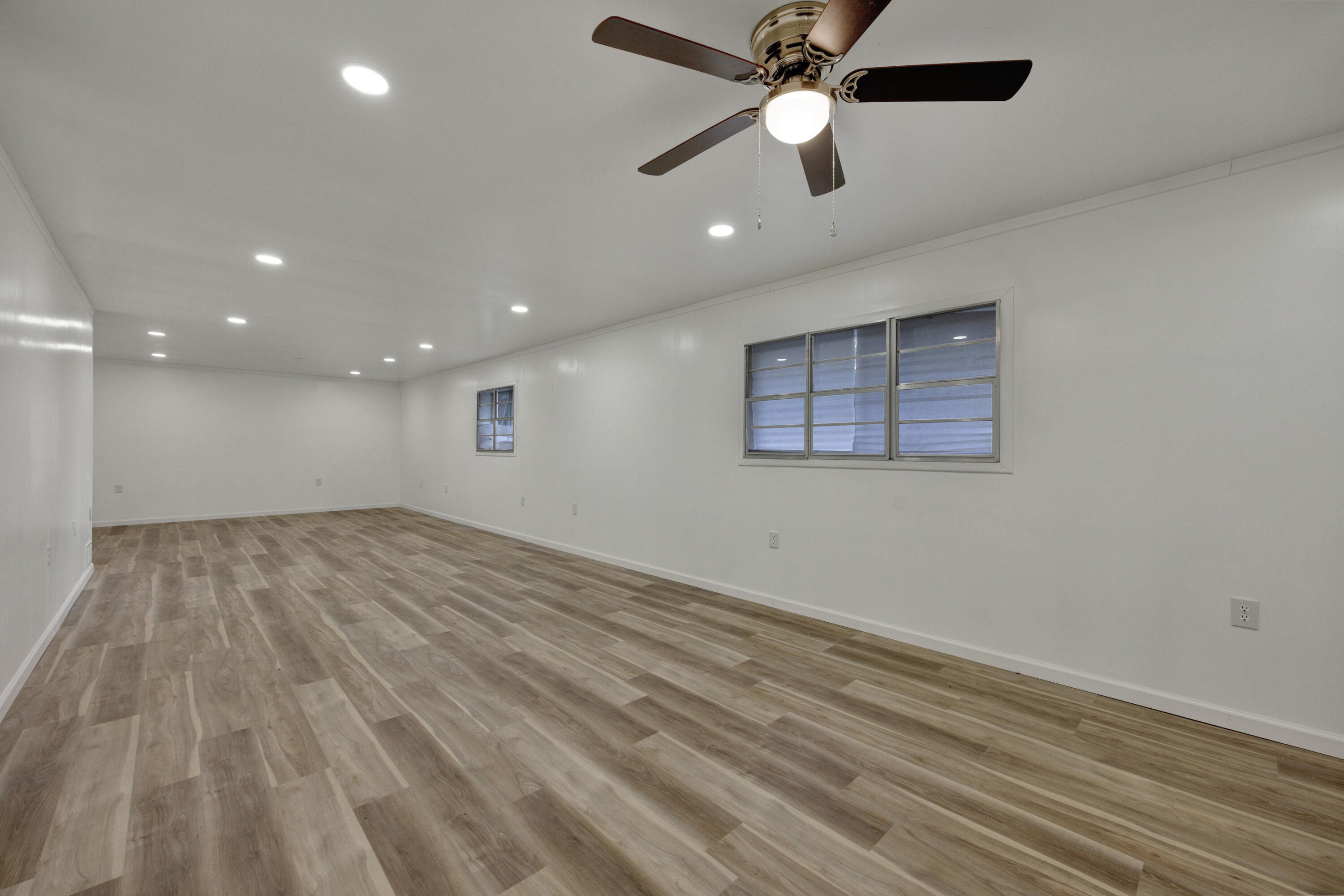 QUIET OAKS S/D - Residential