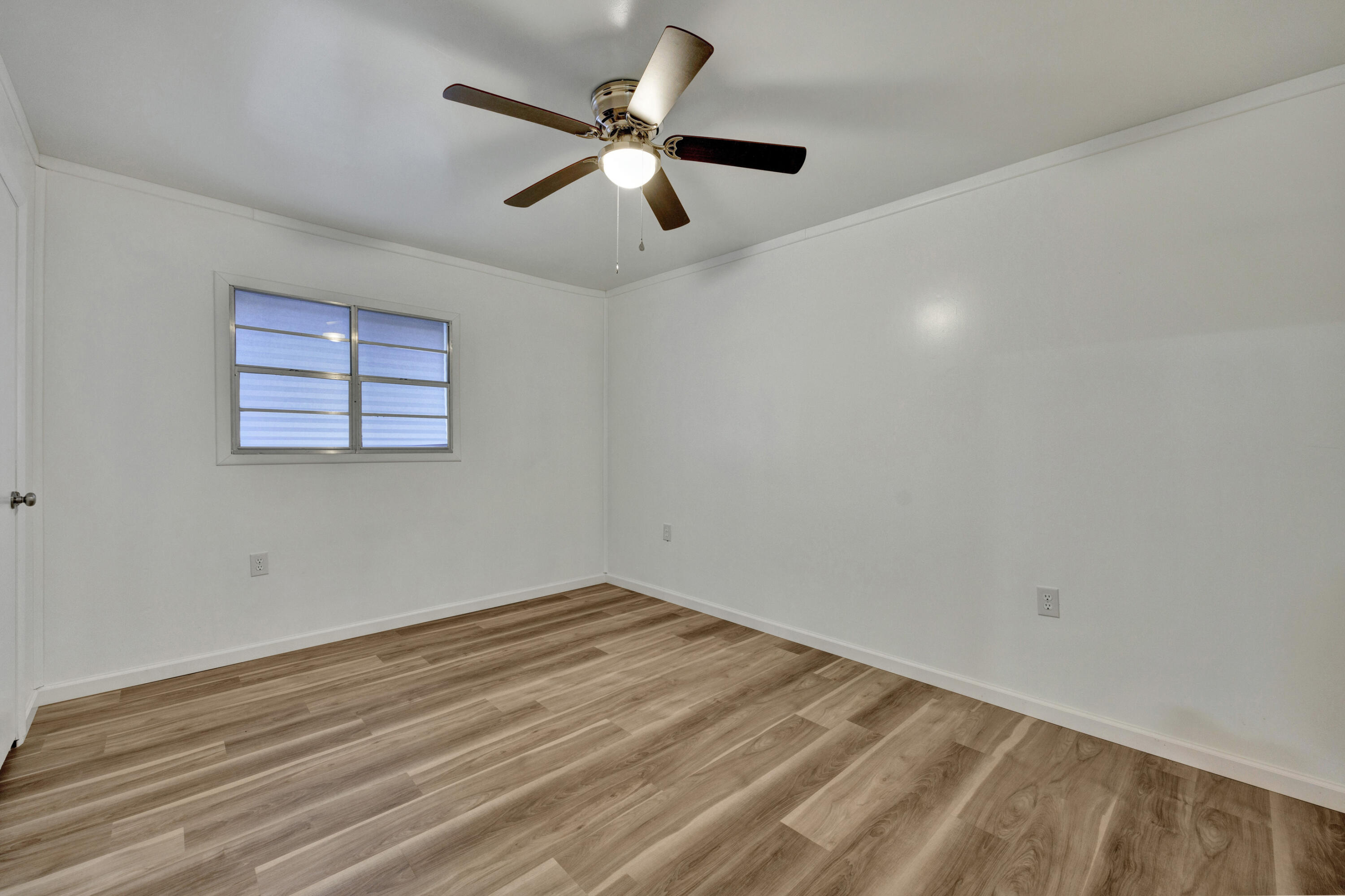 QUIET OAKS S/D - Residential