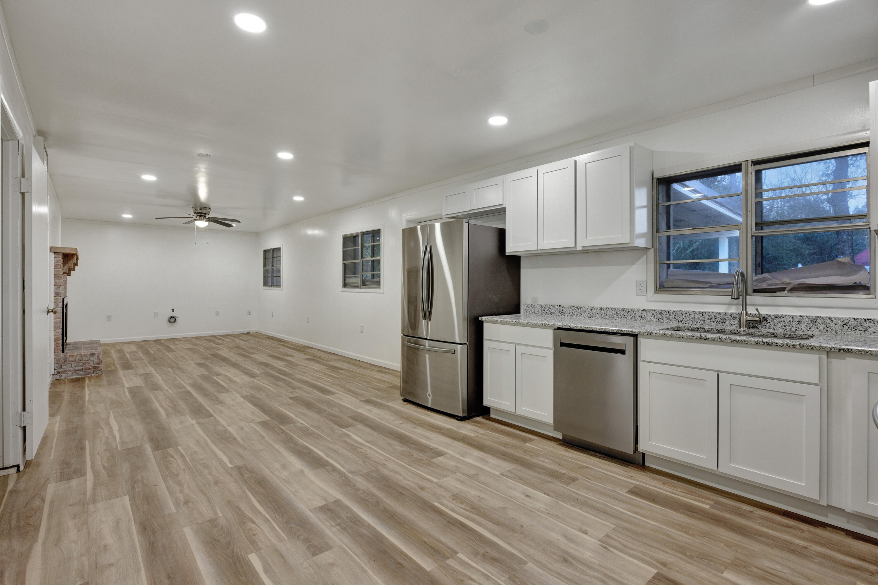 QUIET OAKS S/D - Residential